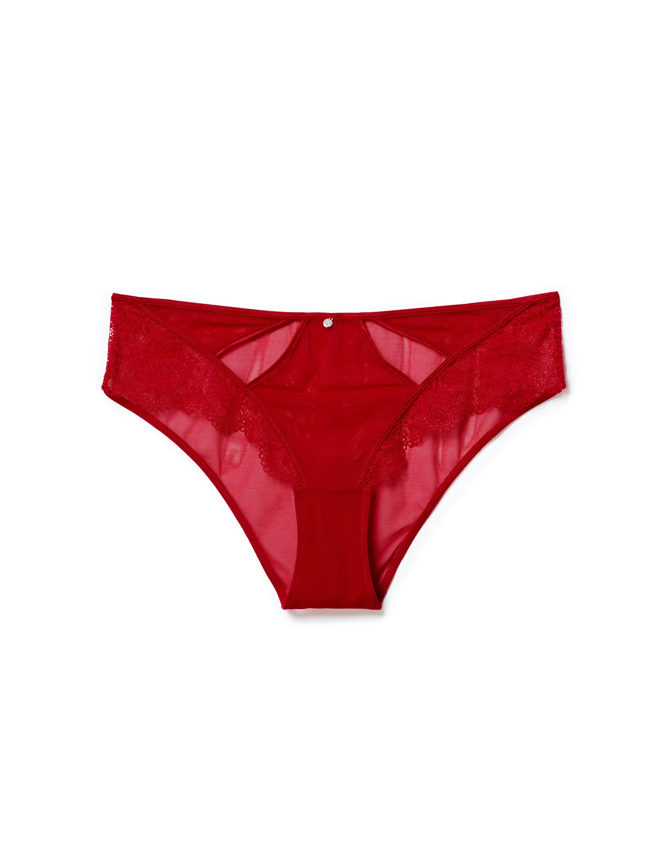 Sylvia Cheeky Panty