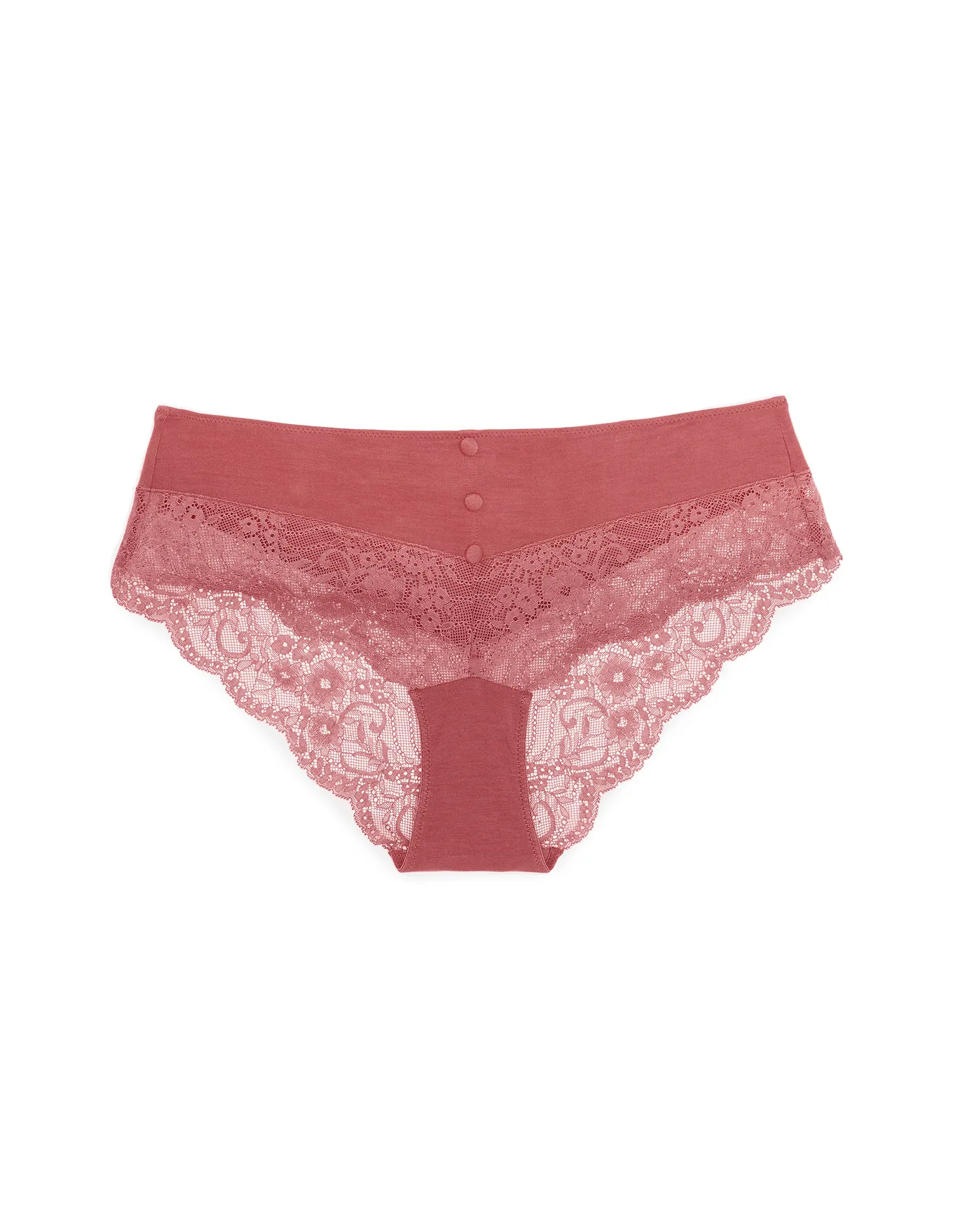 Anja Hipster Panty