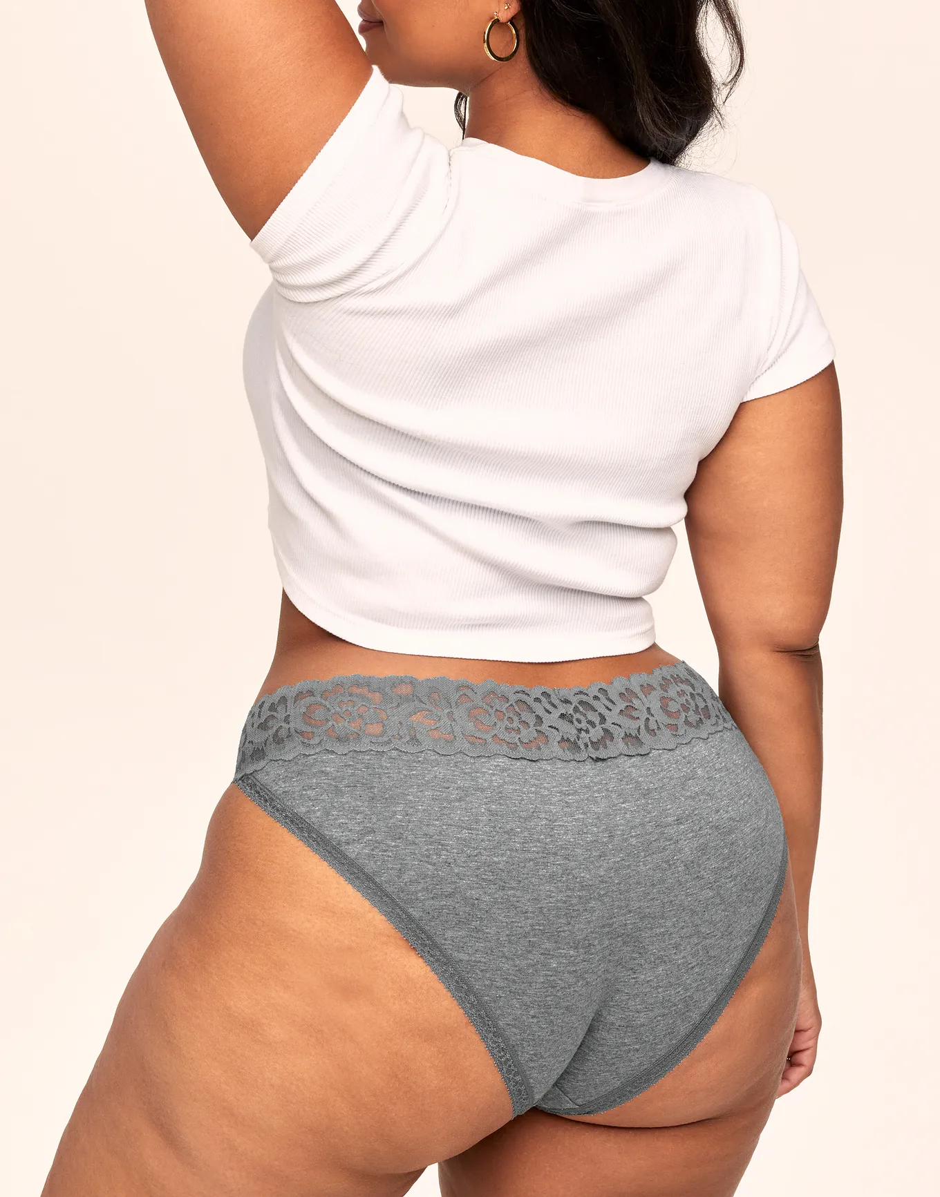 3-Pack Joanie Cotton Bikini Panties