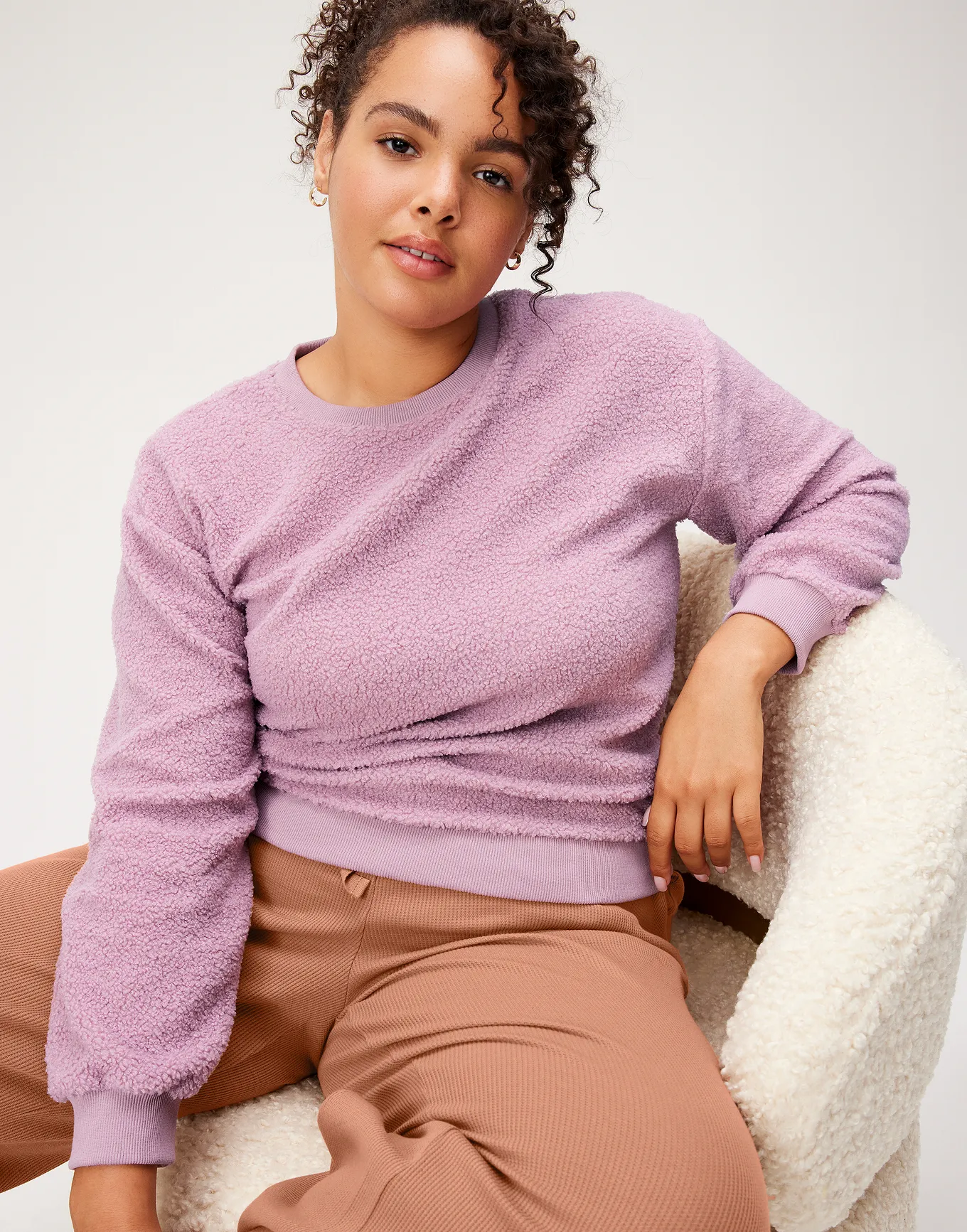 Aster Pant