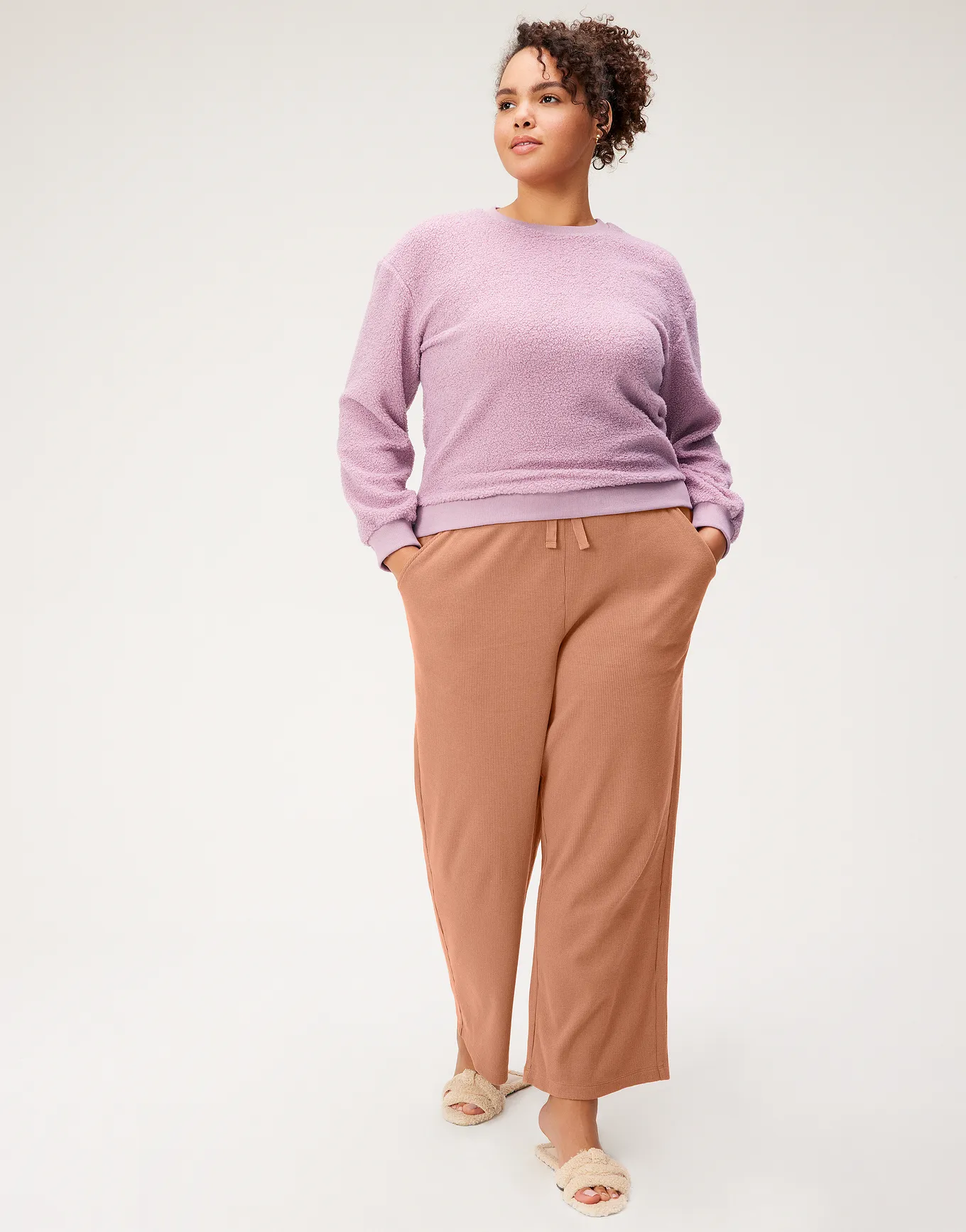 Aster Pant