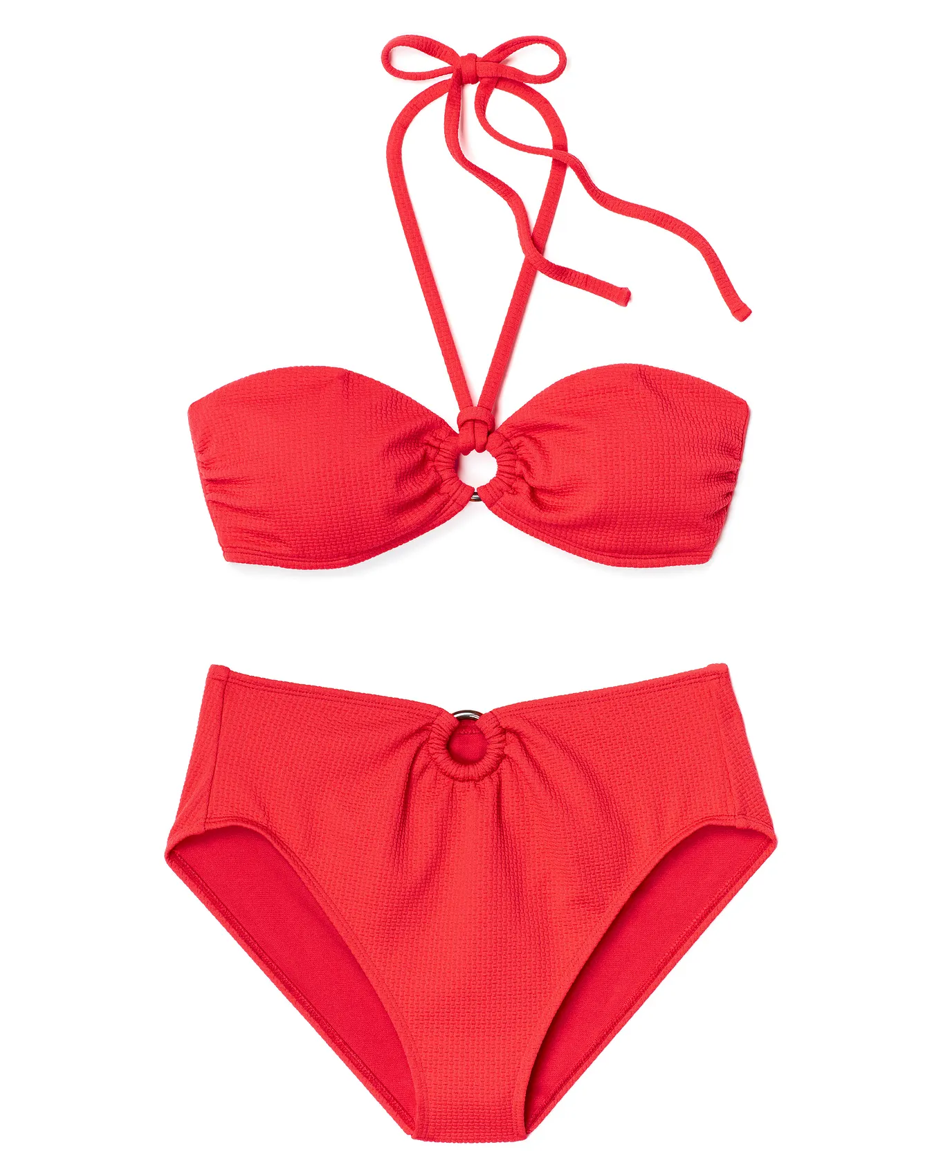 Sydney Bandeau Swim Top