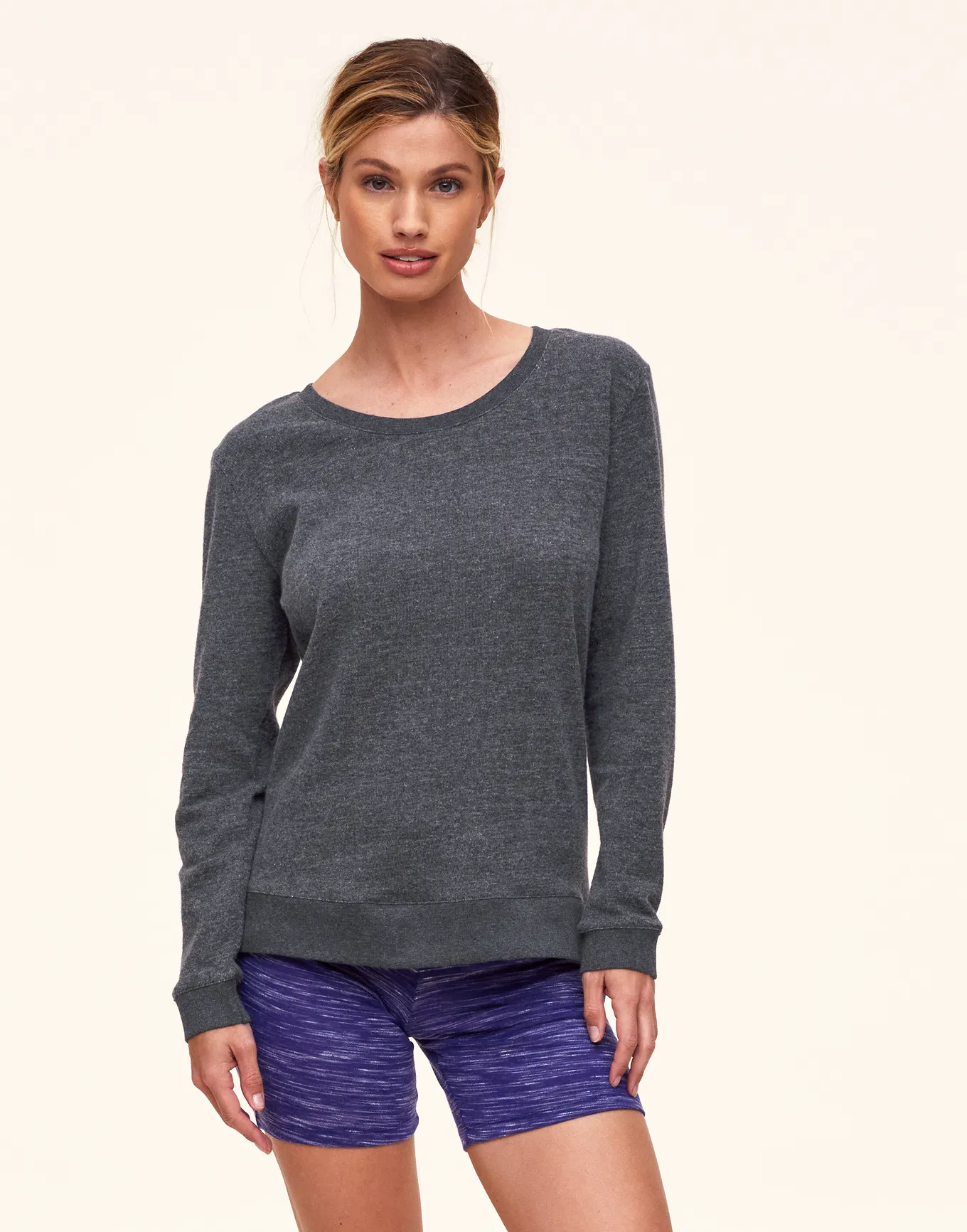 Schyler Sweatshirt Set