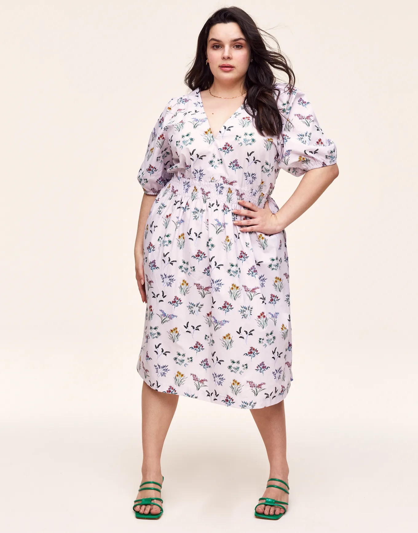 Maxine Dress