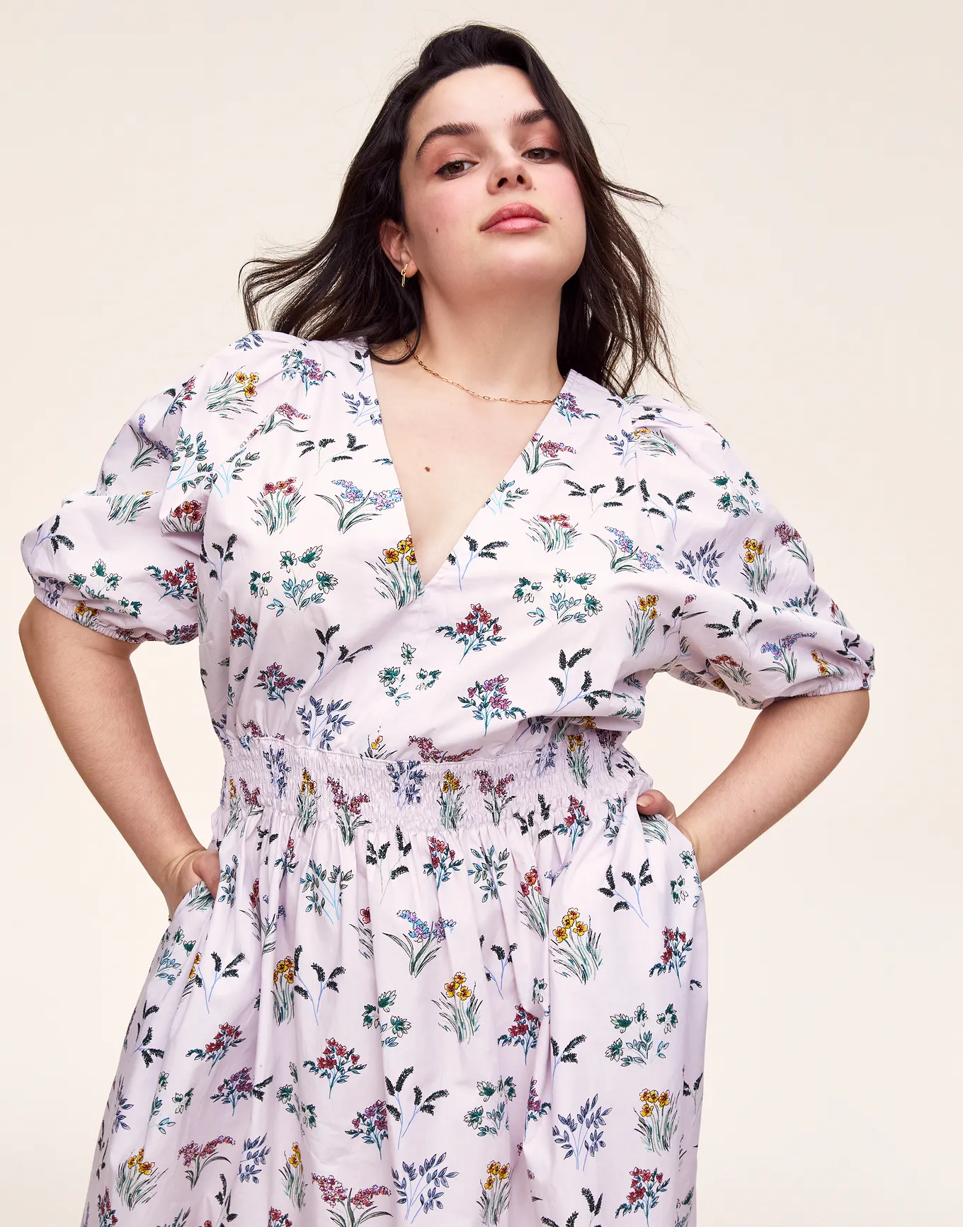 Maxine Dress