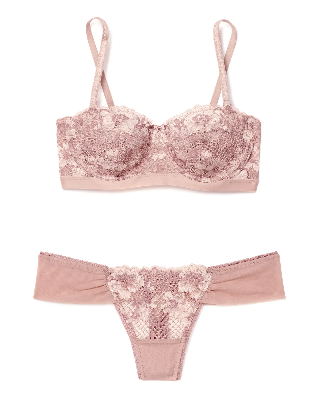 Ira Unlined Bra