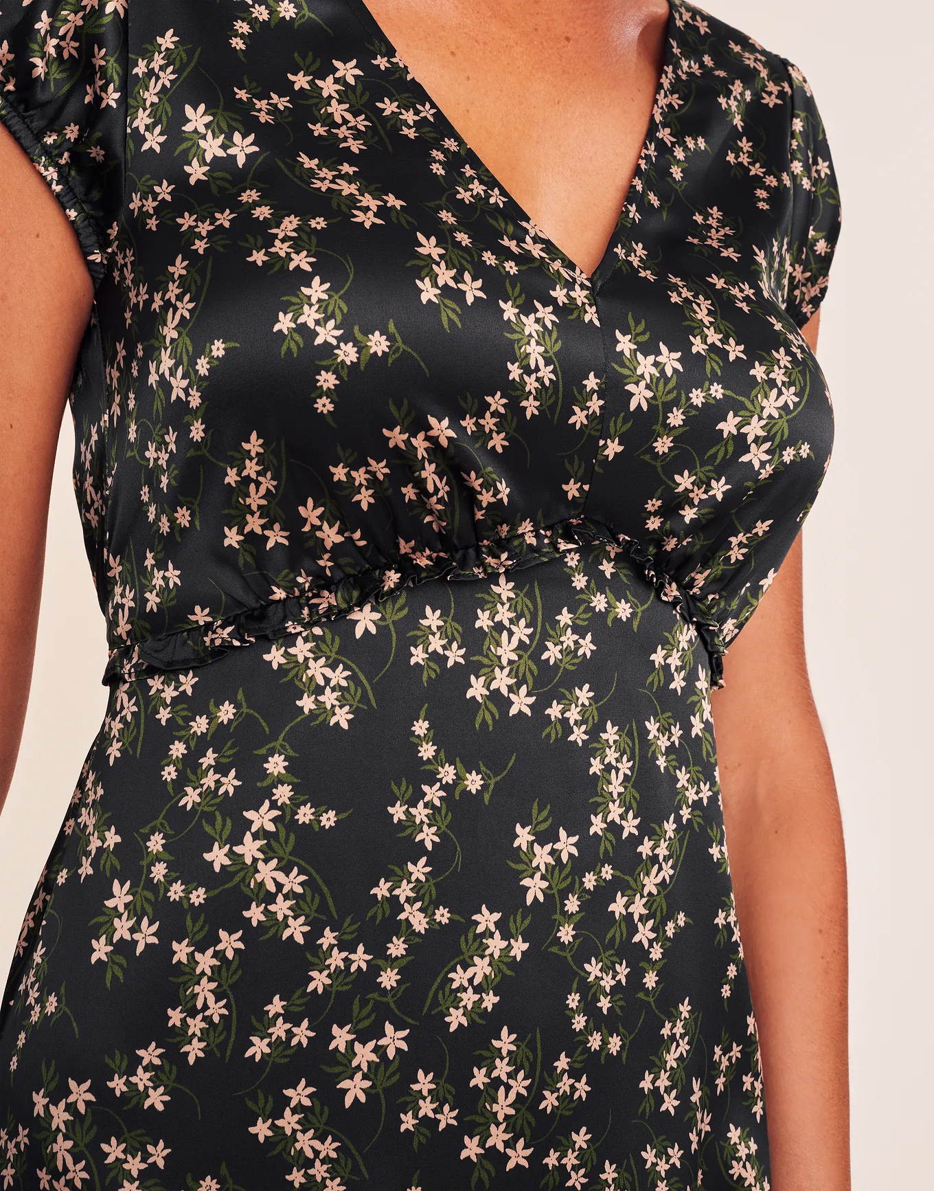 Cypress Dress
