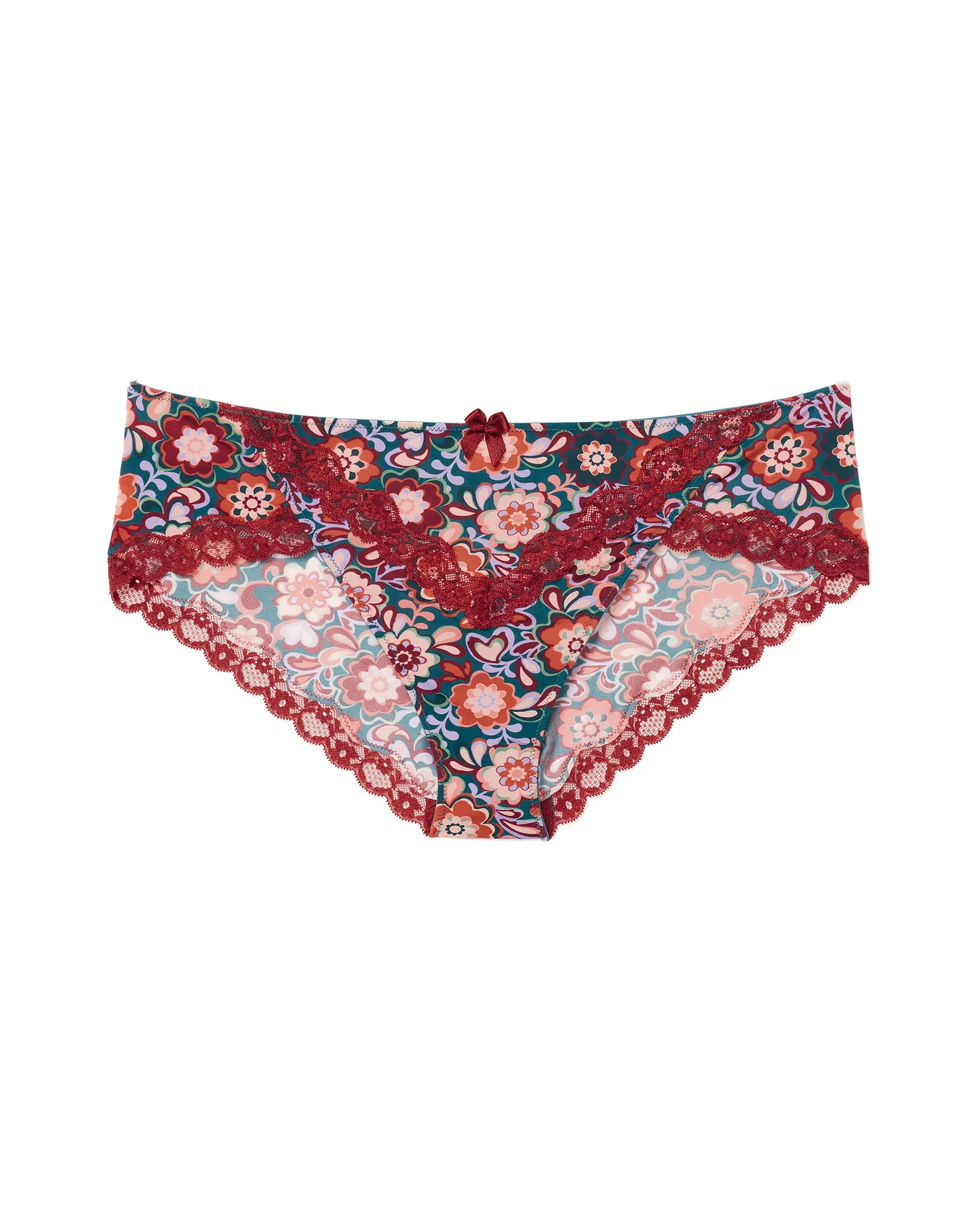 Nare Hipster Panty
