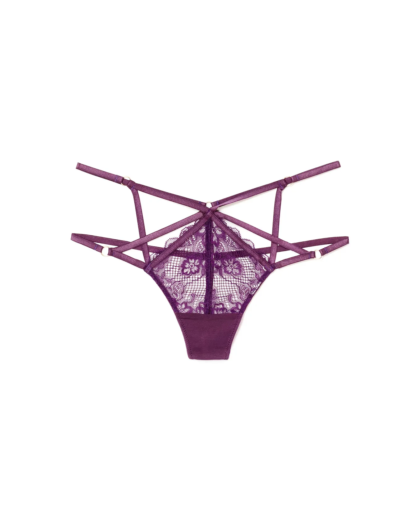 Vianna G-String Panty