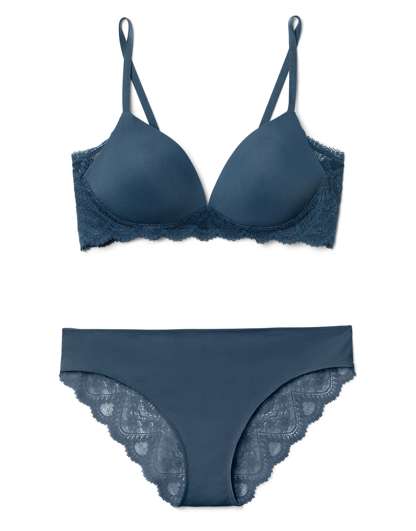 Janey Contour Bra