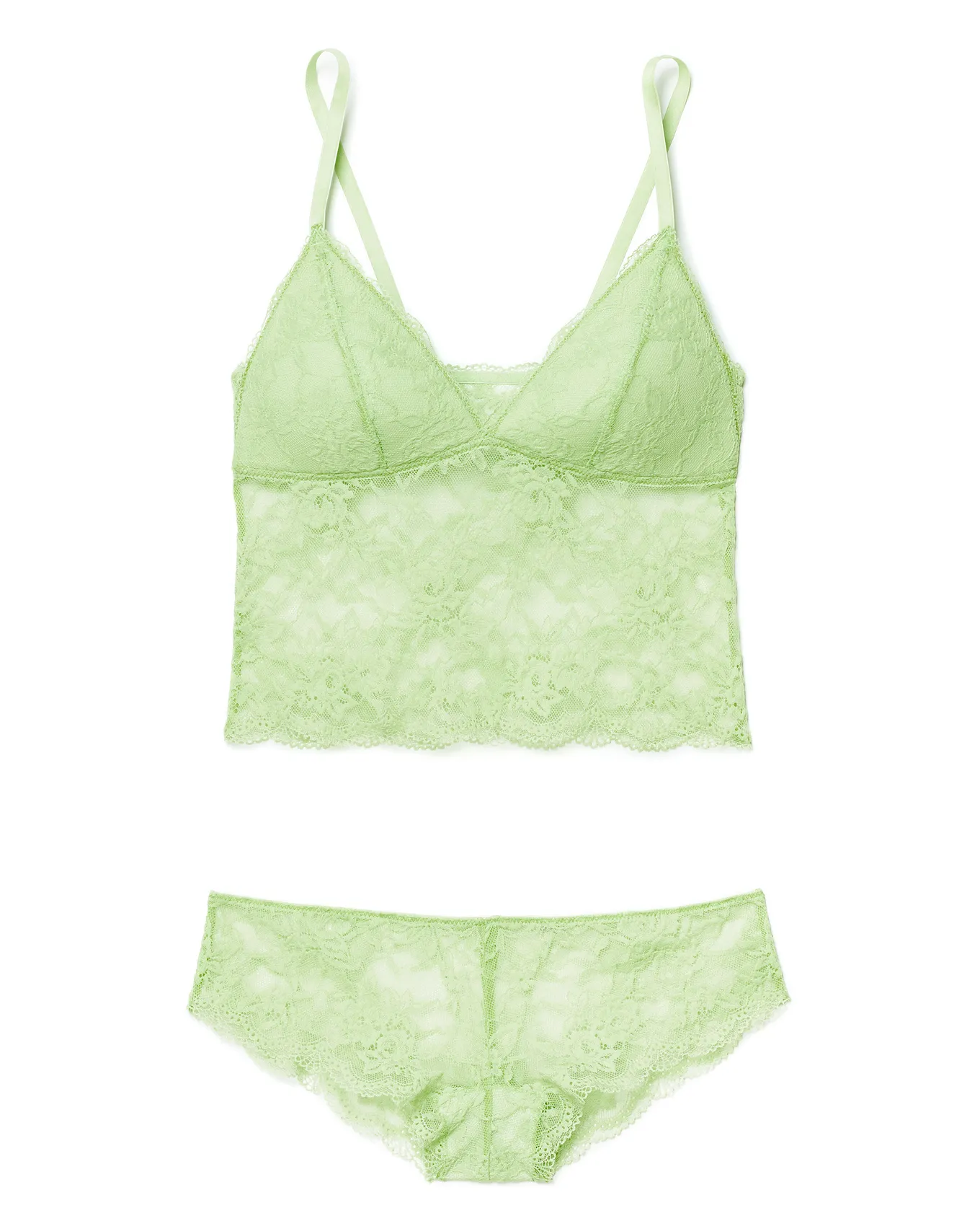 Gia Contour Bra
