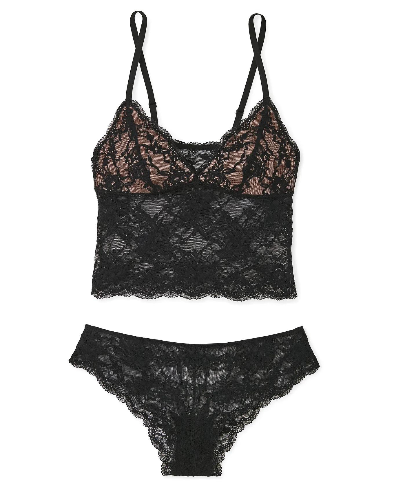 Gia Contour Bra