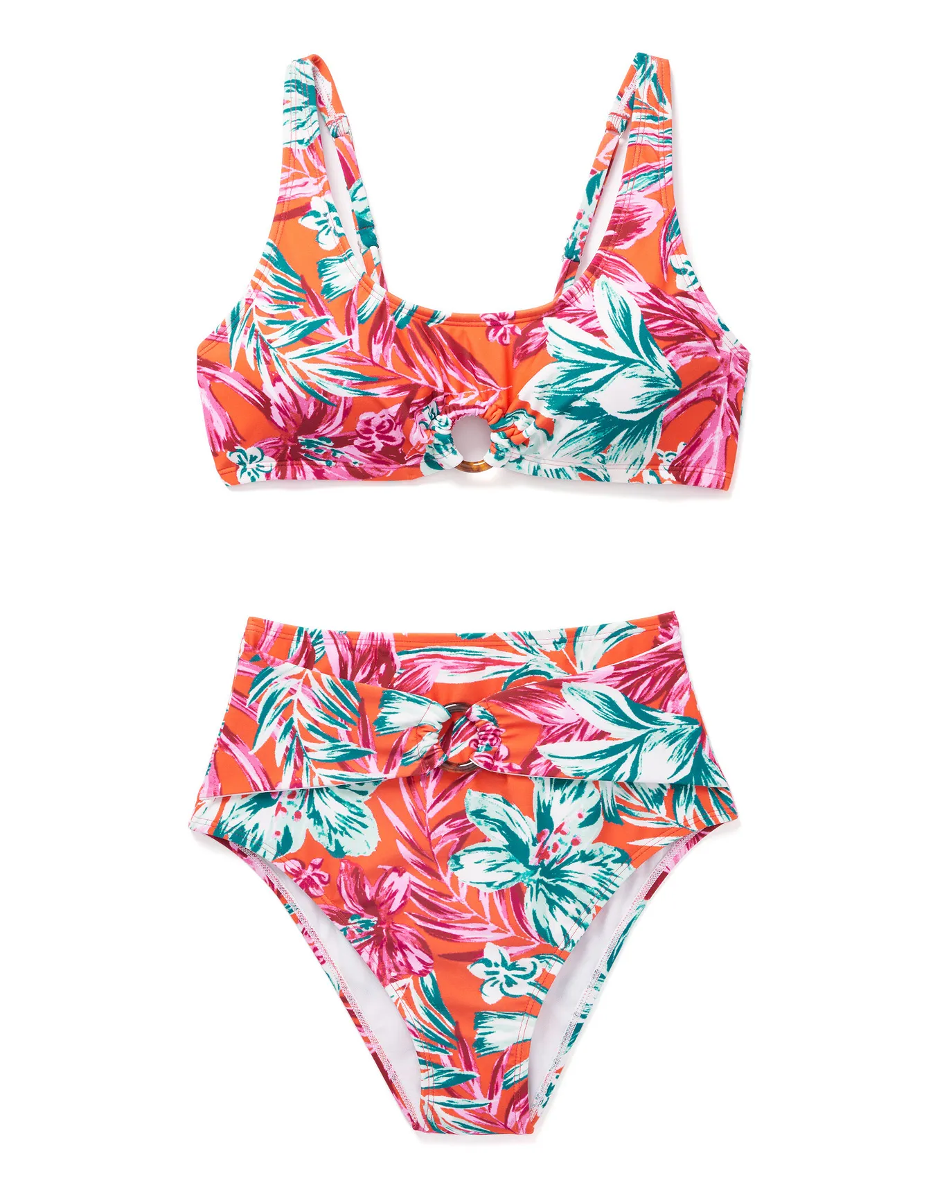 Allegra Bralette Swim Top