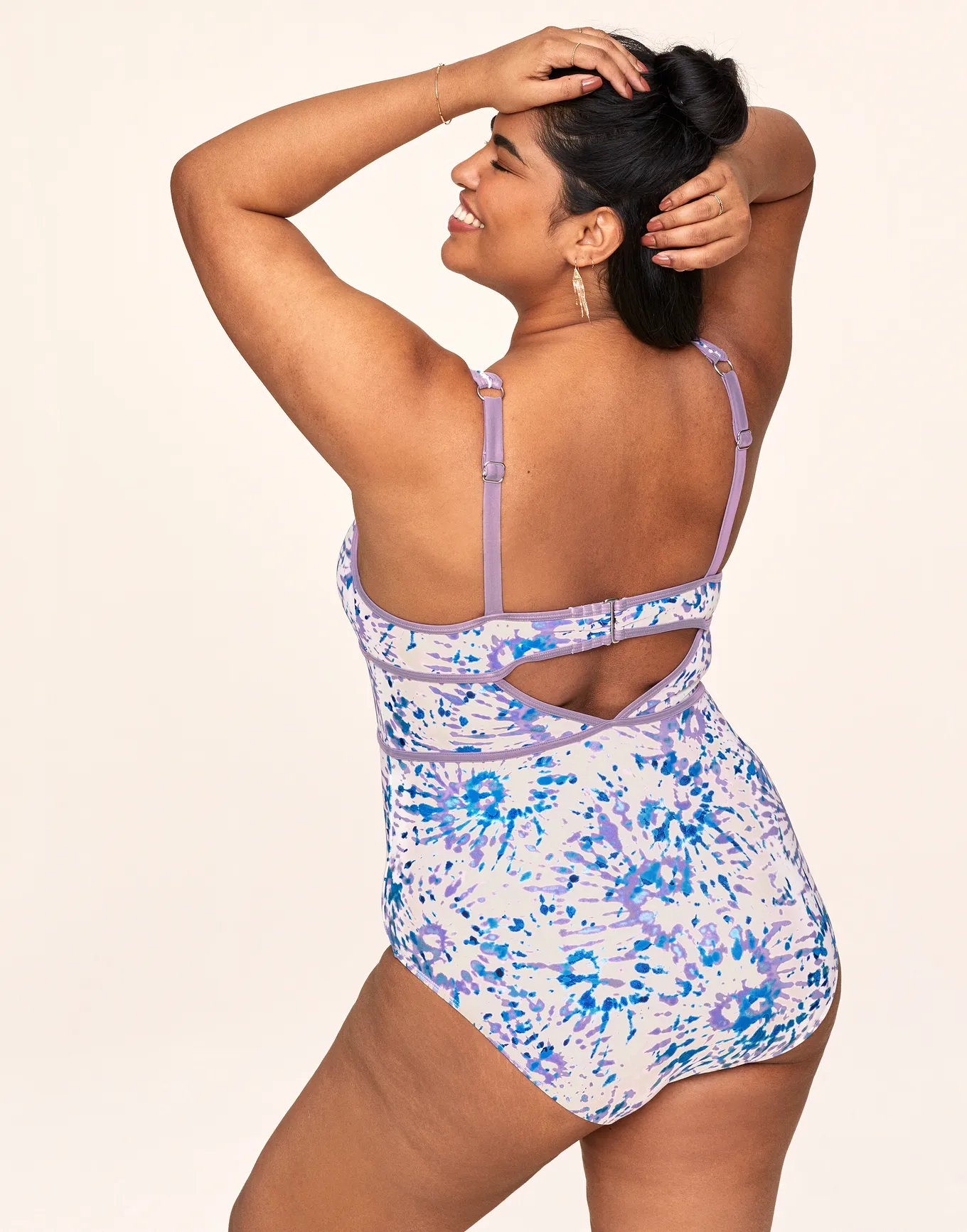 Andressa One Piece Swim, XL-4X | Adore Me