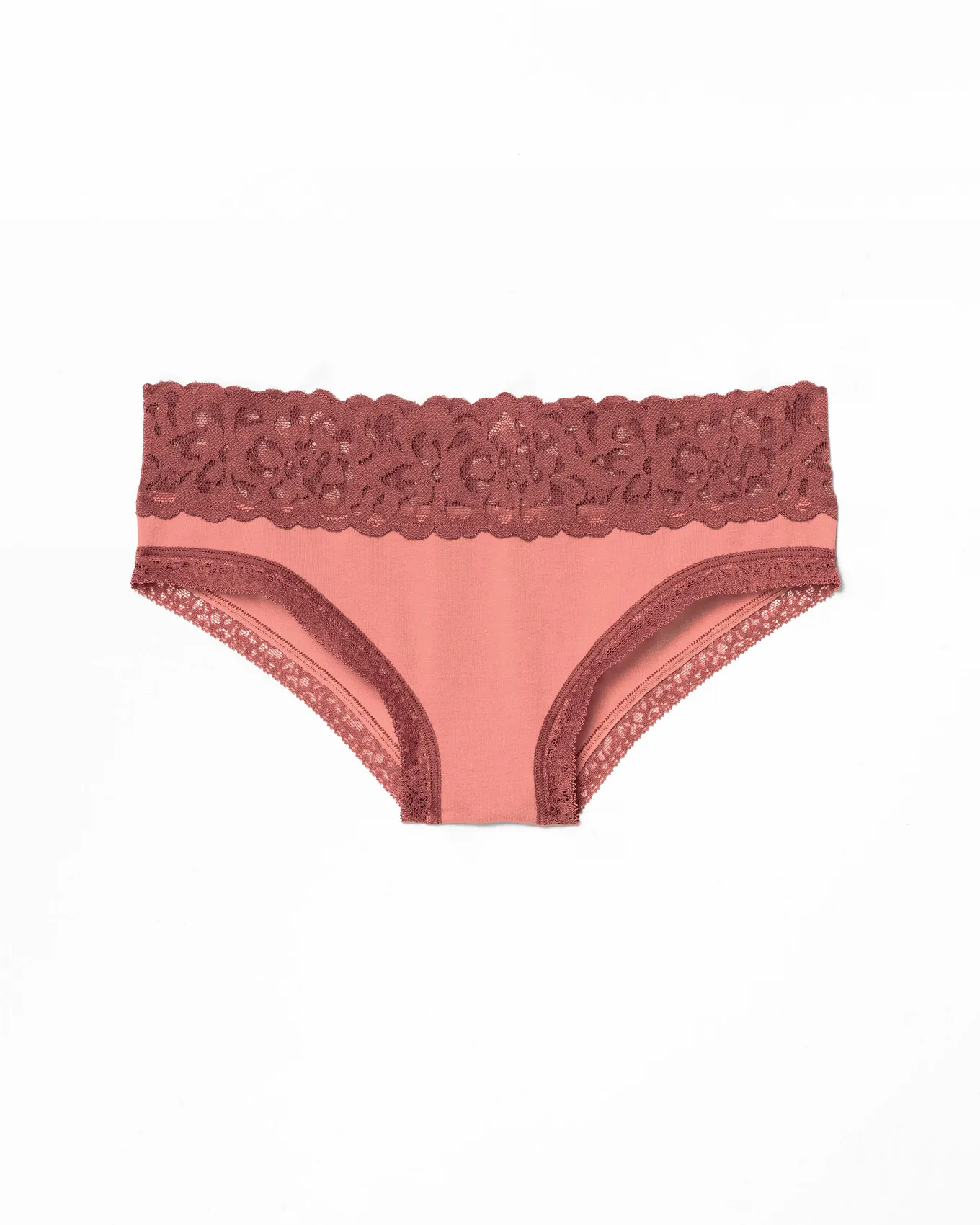 Mackenna Cheeky Panty