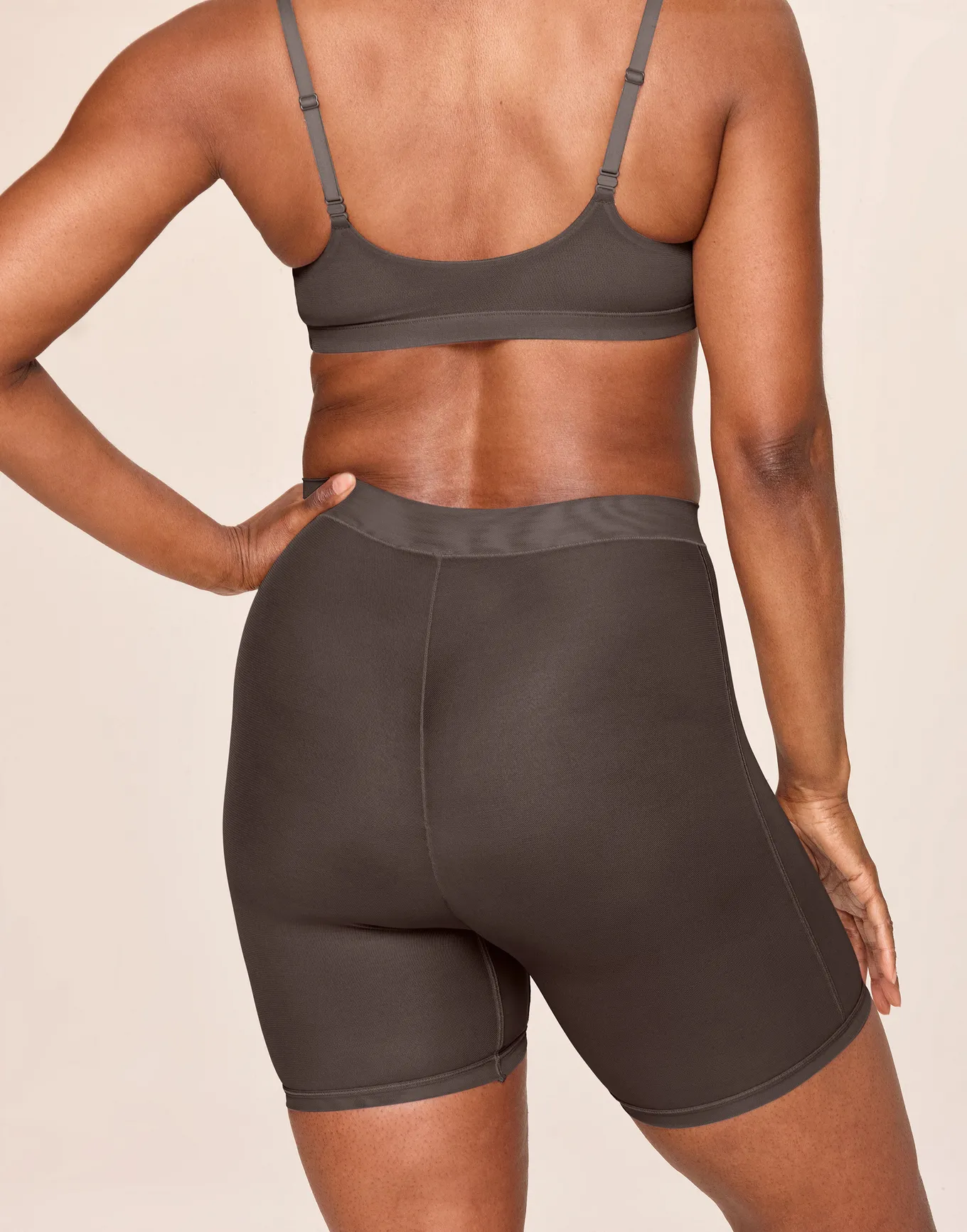 Dina Shortie Panty