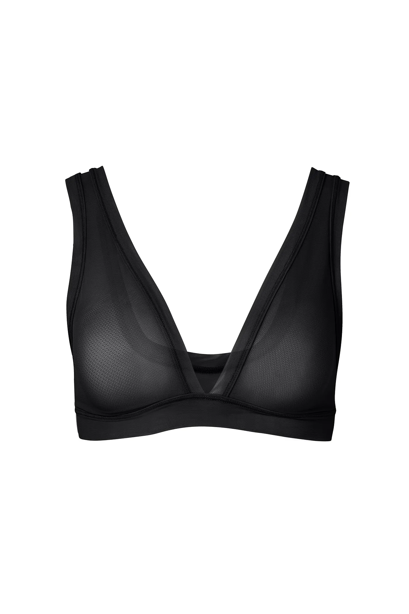 Italia Unlined Bra
