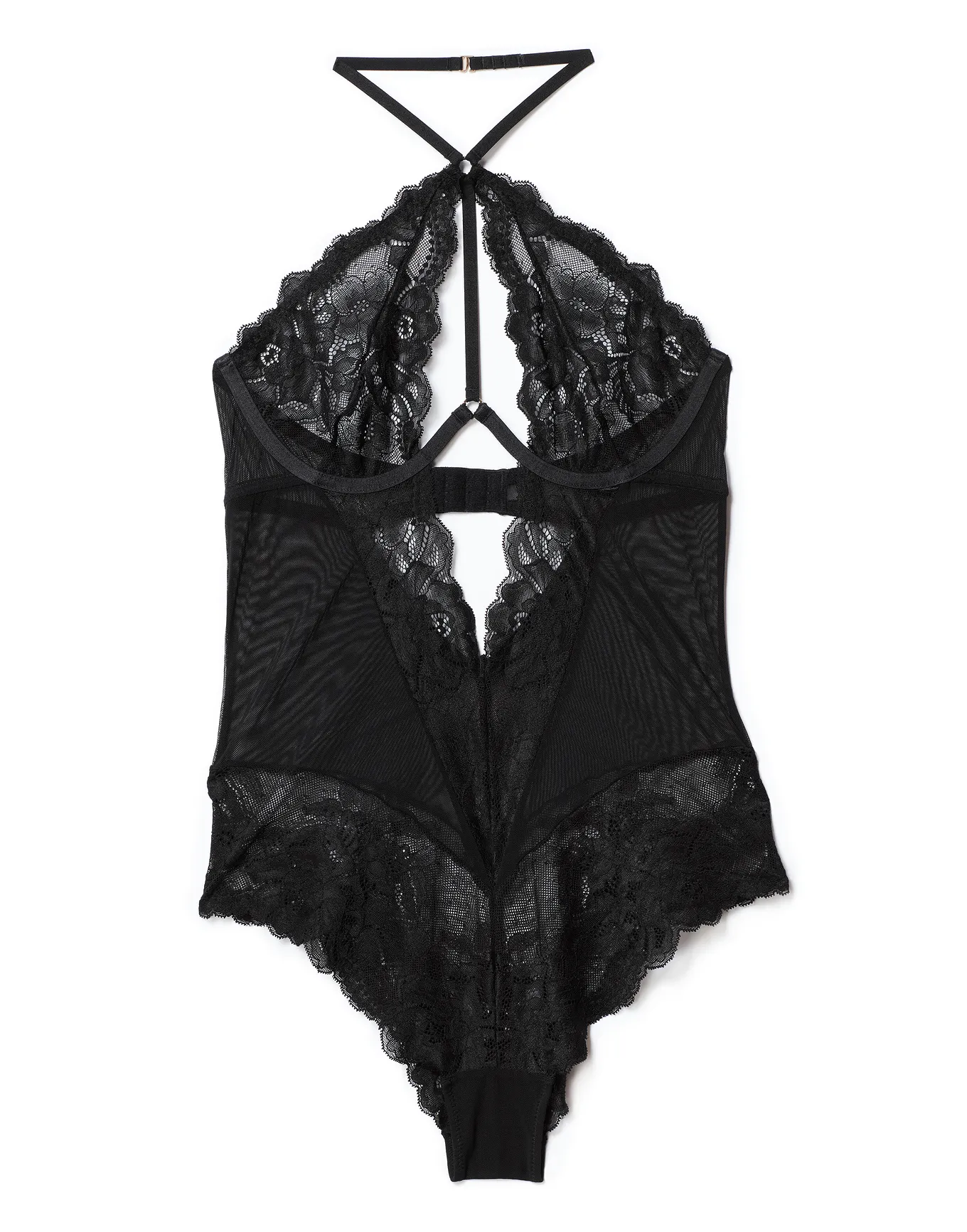 Betony Bodysuit