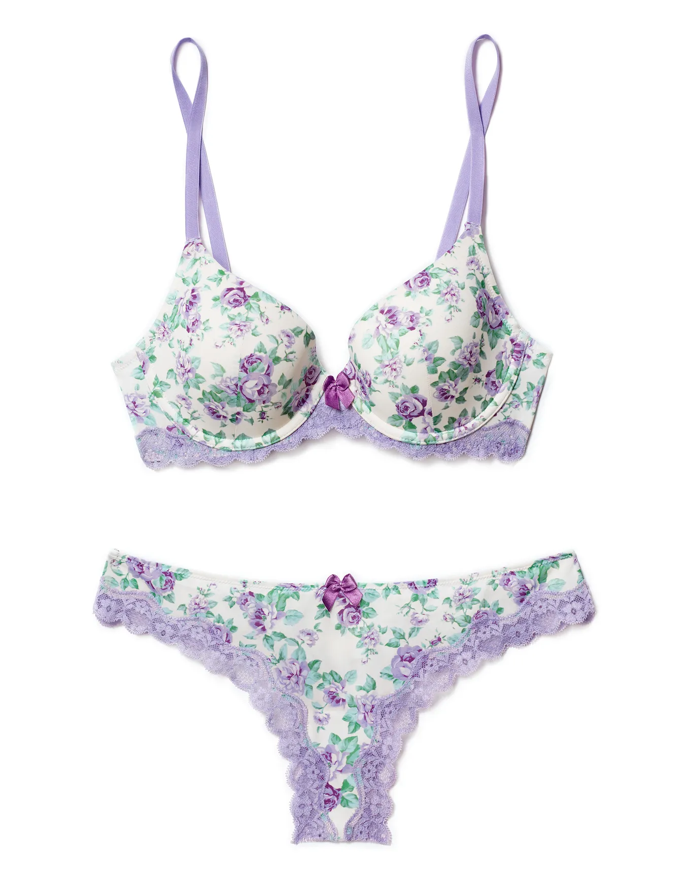 Kati Contour Bra