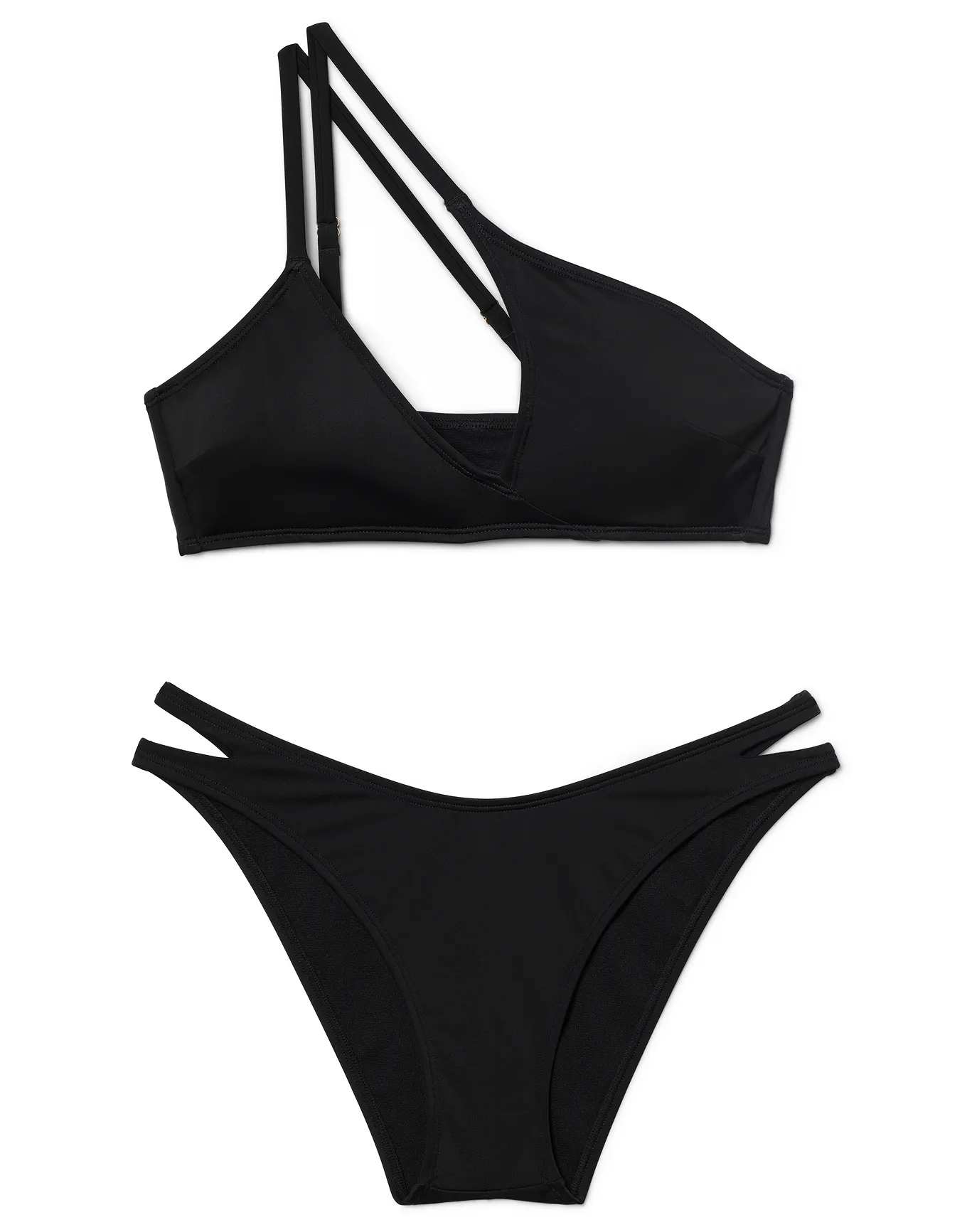Codie Bandeau Swim Top
