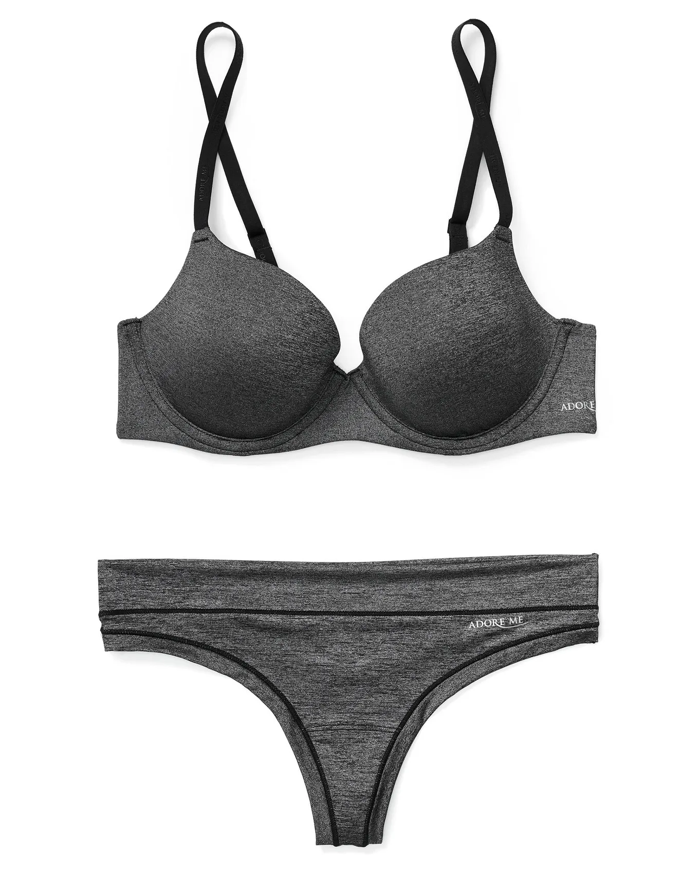 Ashling Contour Bra