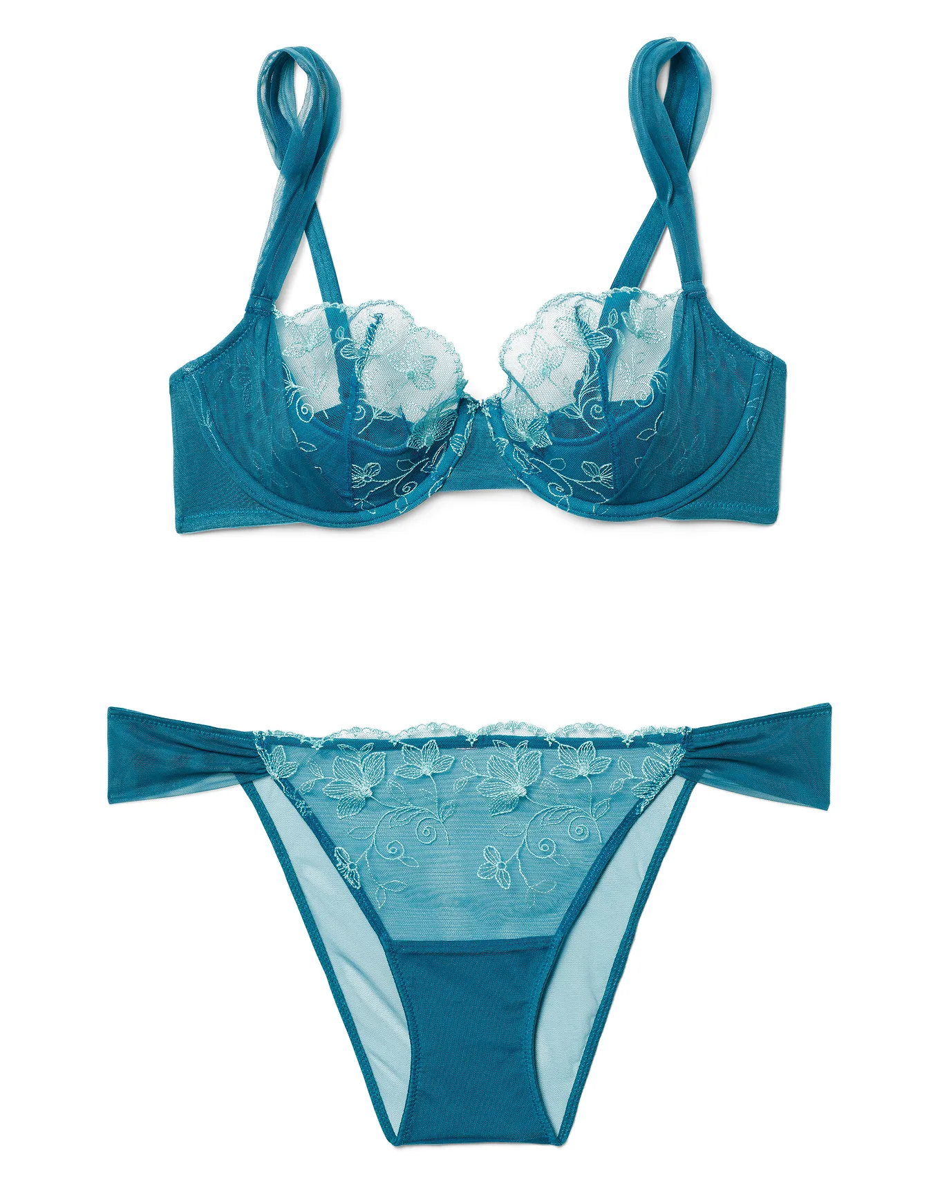 Sofia Contour Bra
