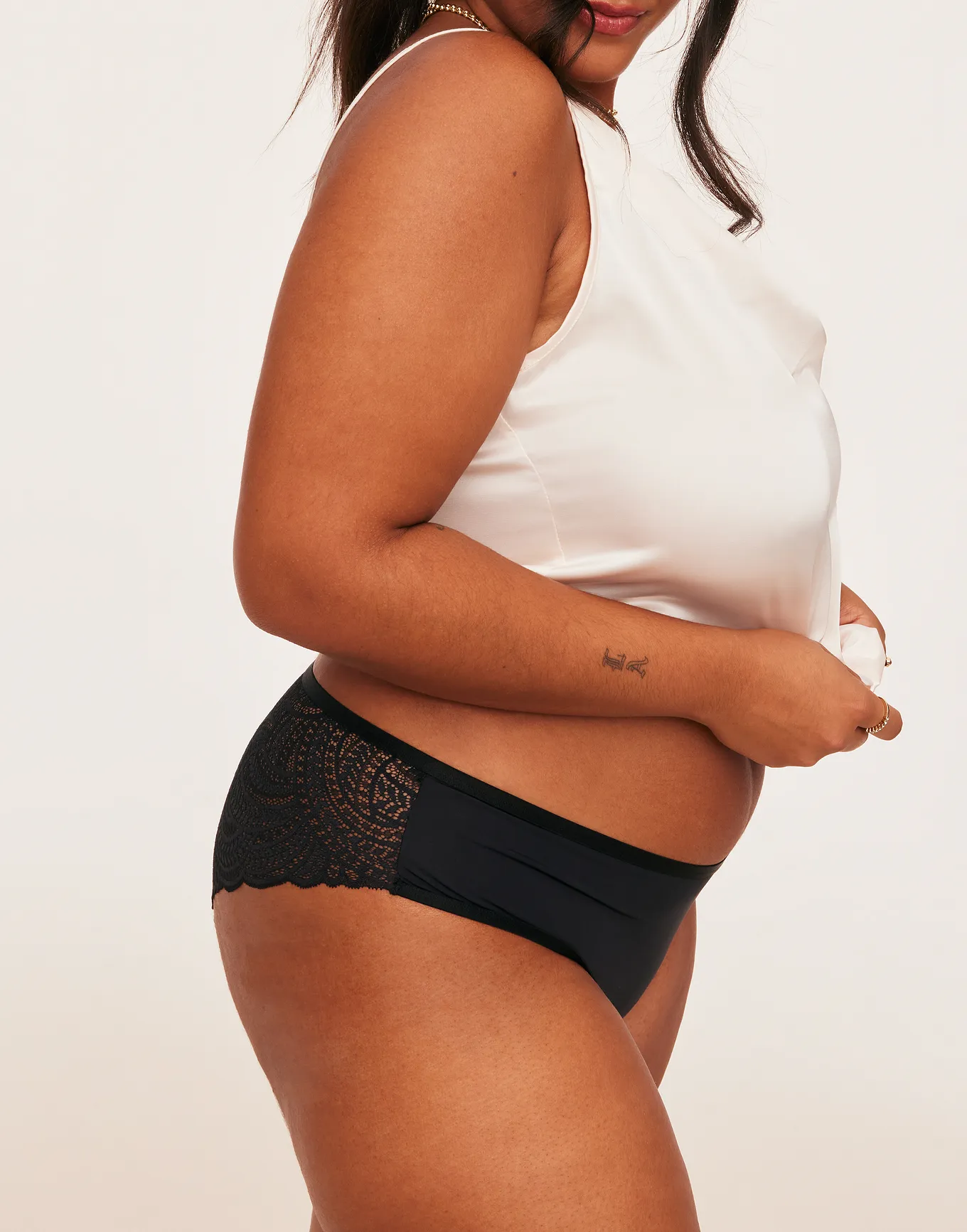 Beatrice Cheeky Panty