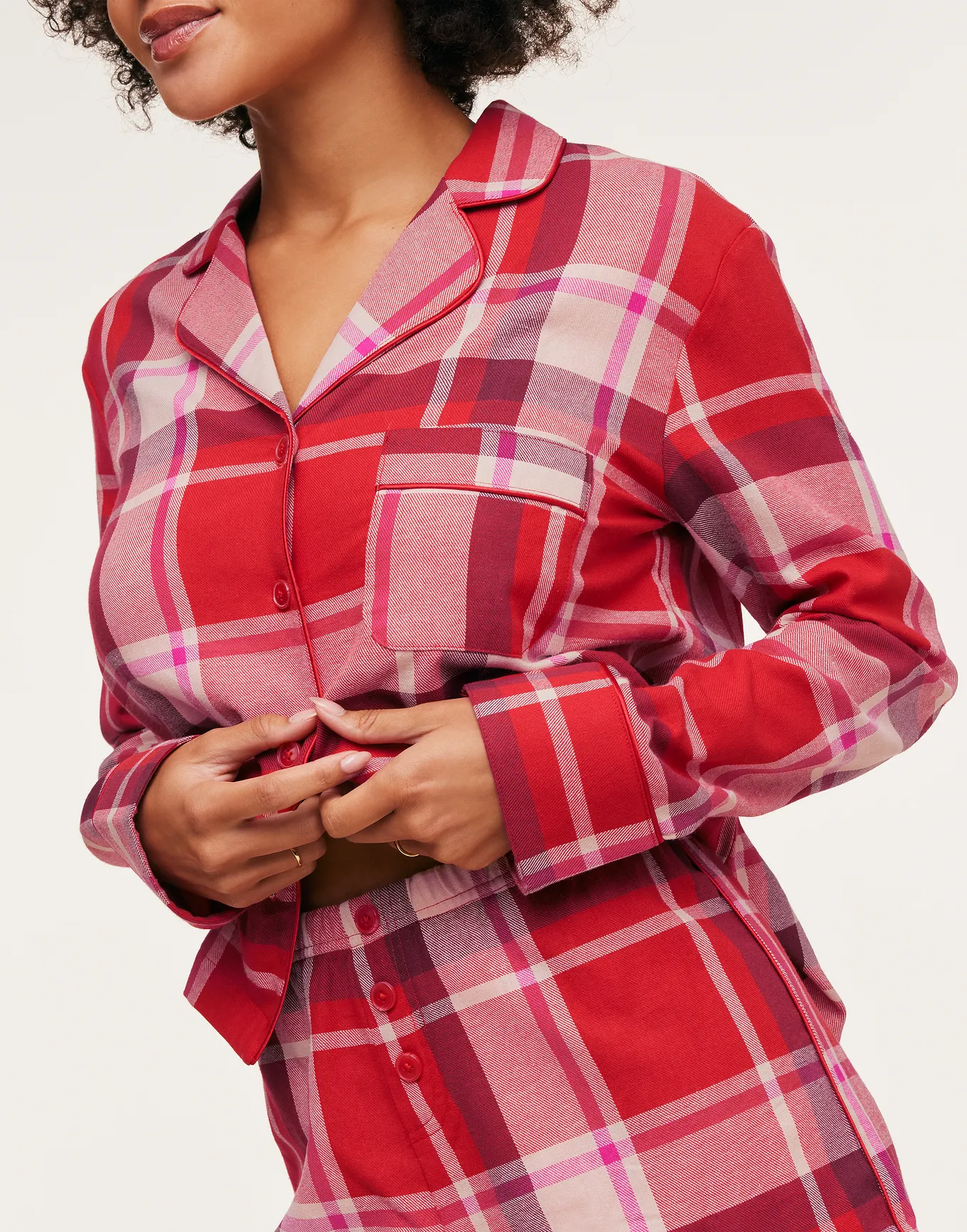 Cecelia PJ Set