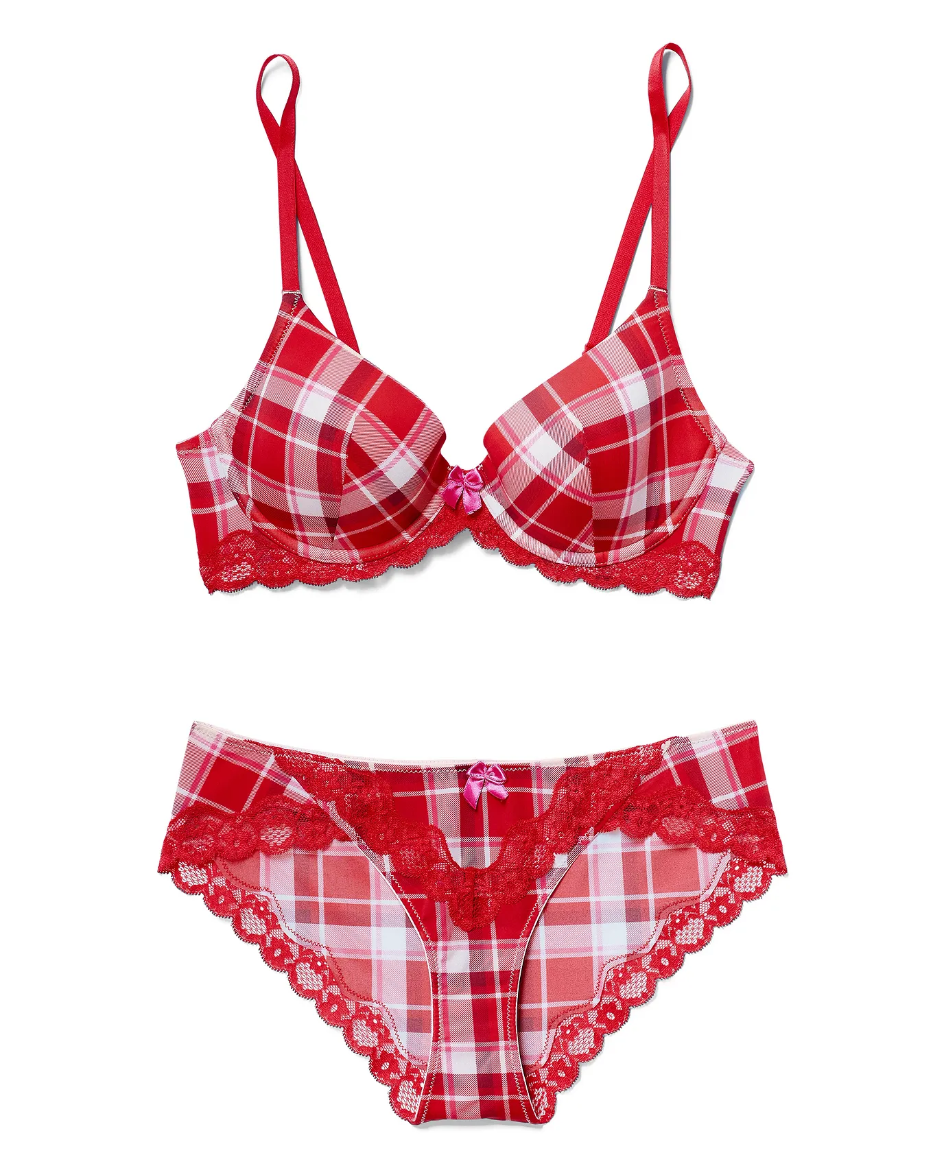 Kati Contour Bra