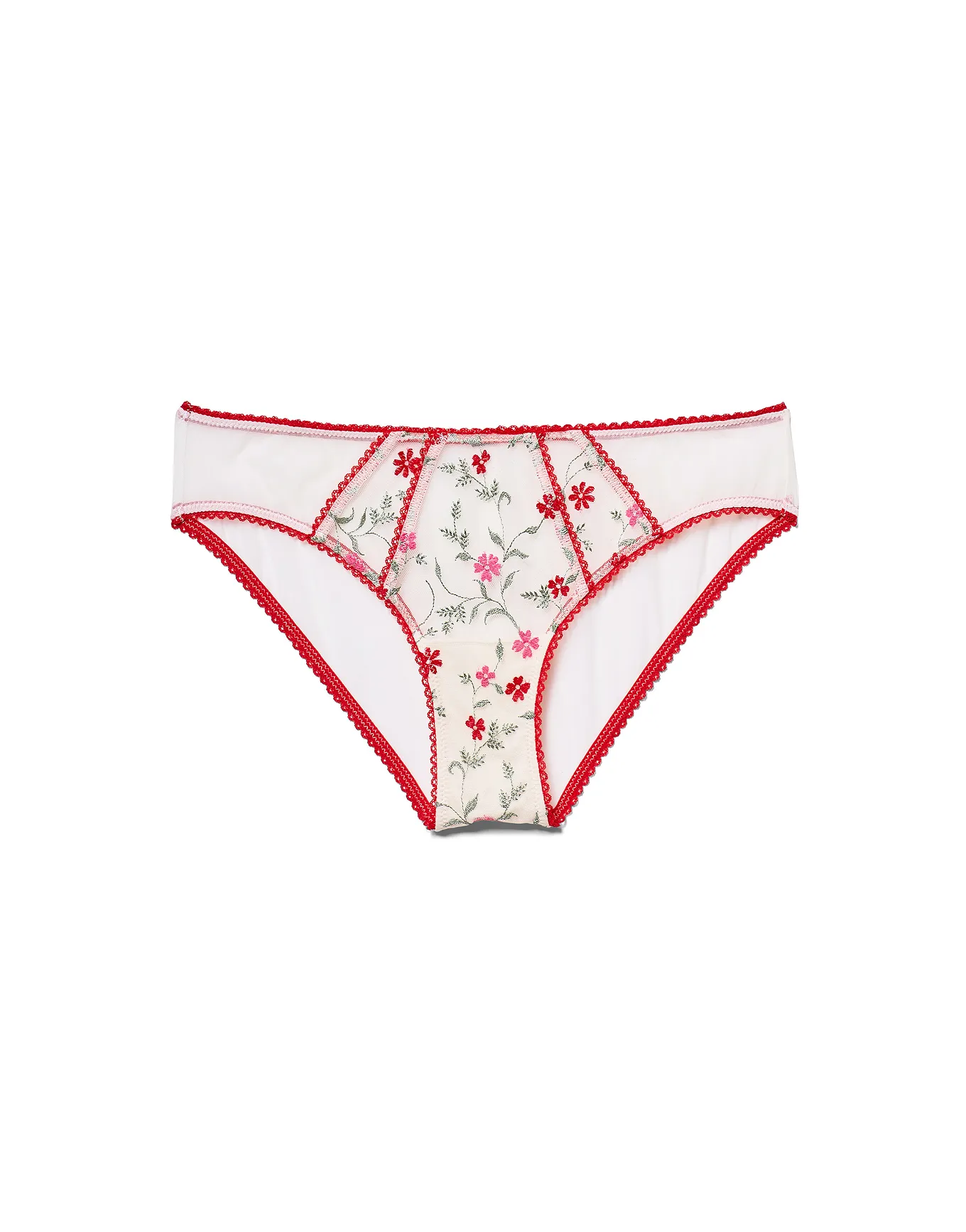 Rosa Solo 2 Bikini Panty