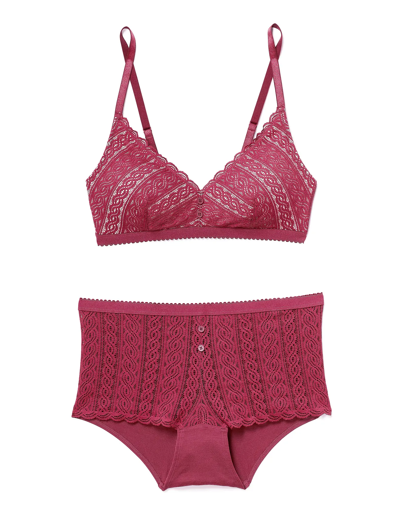 Samanta Contour Bra