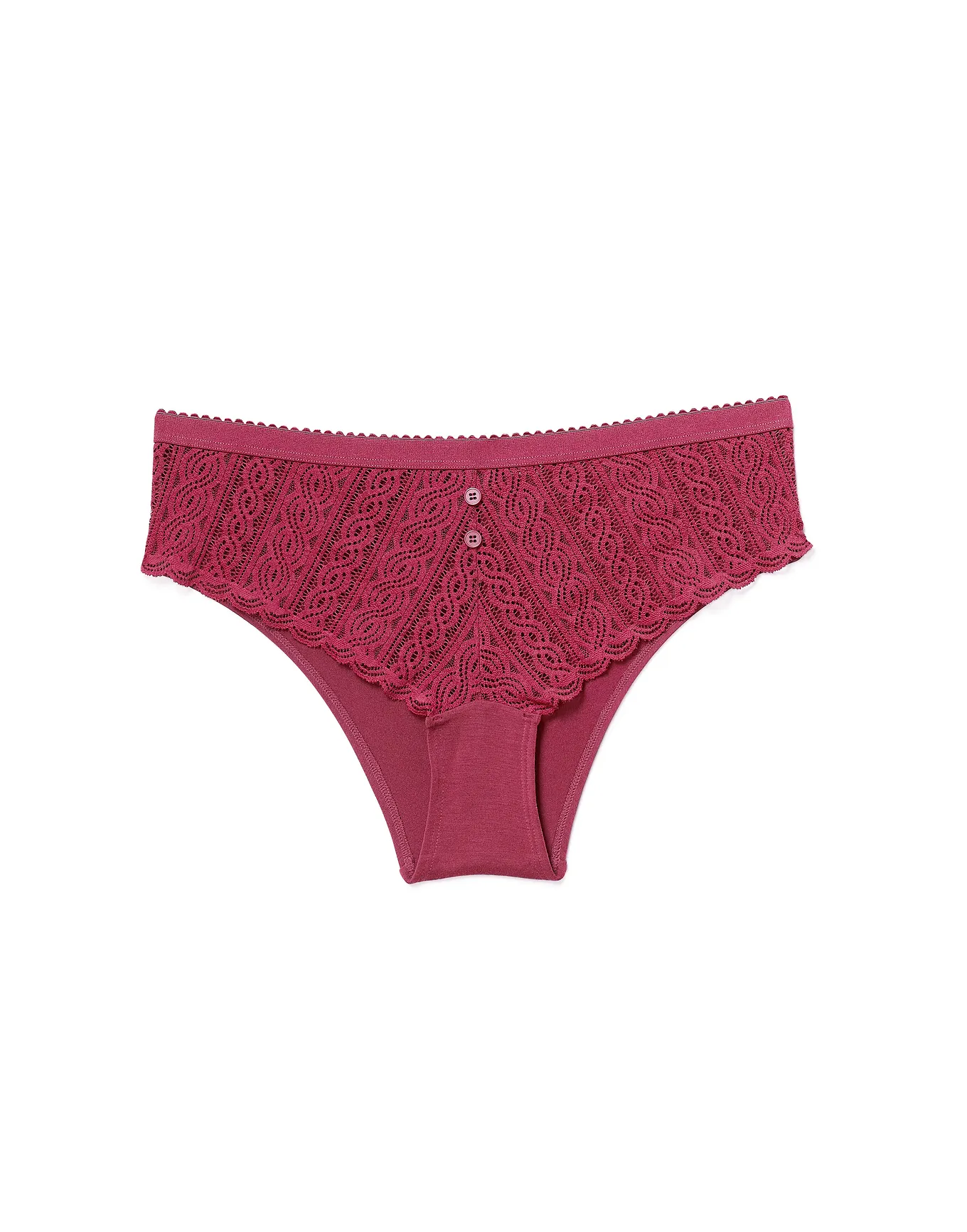 Samanta Cheeky Panty