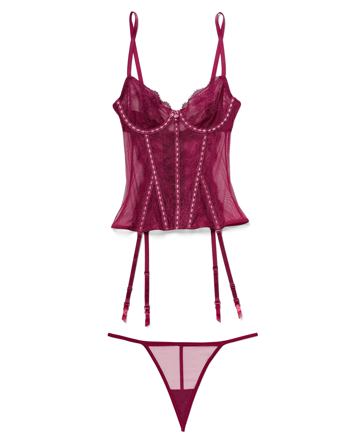 Sherry Bustier