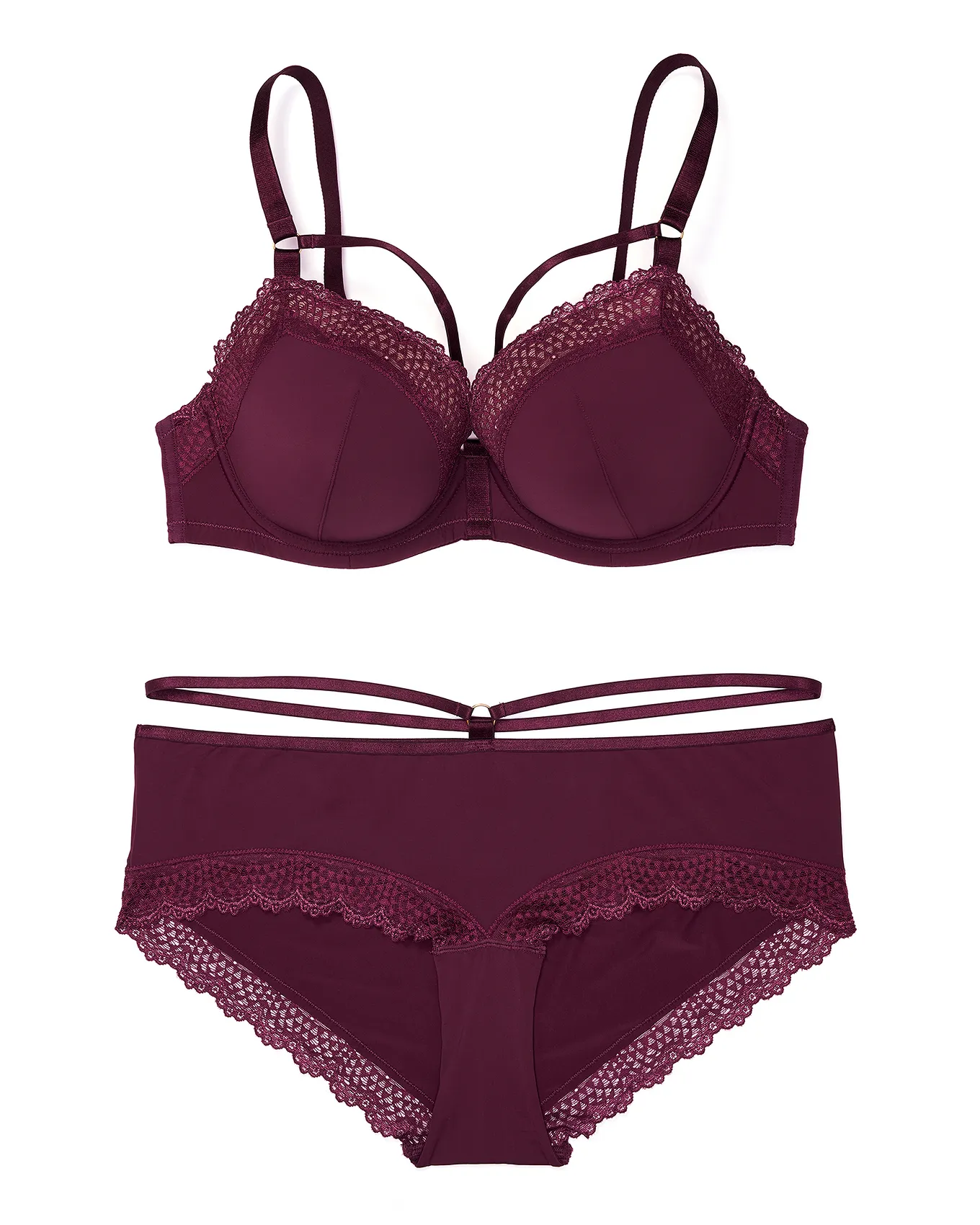 Marca Contour Bra