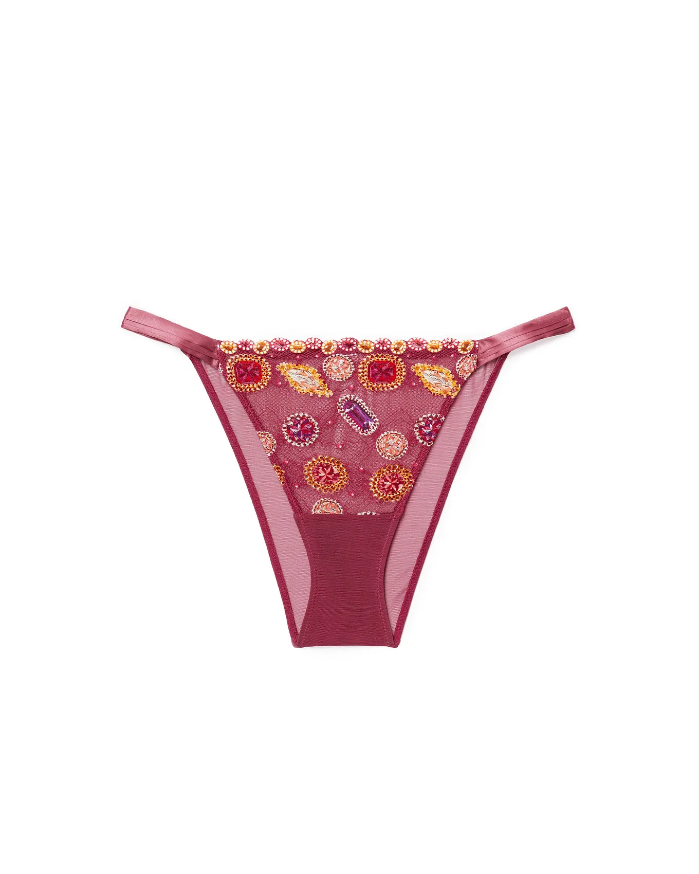 Dianna Brazilian Panty