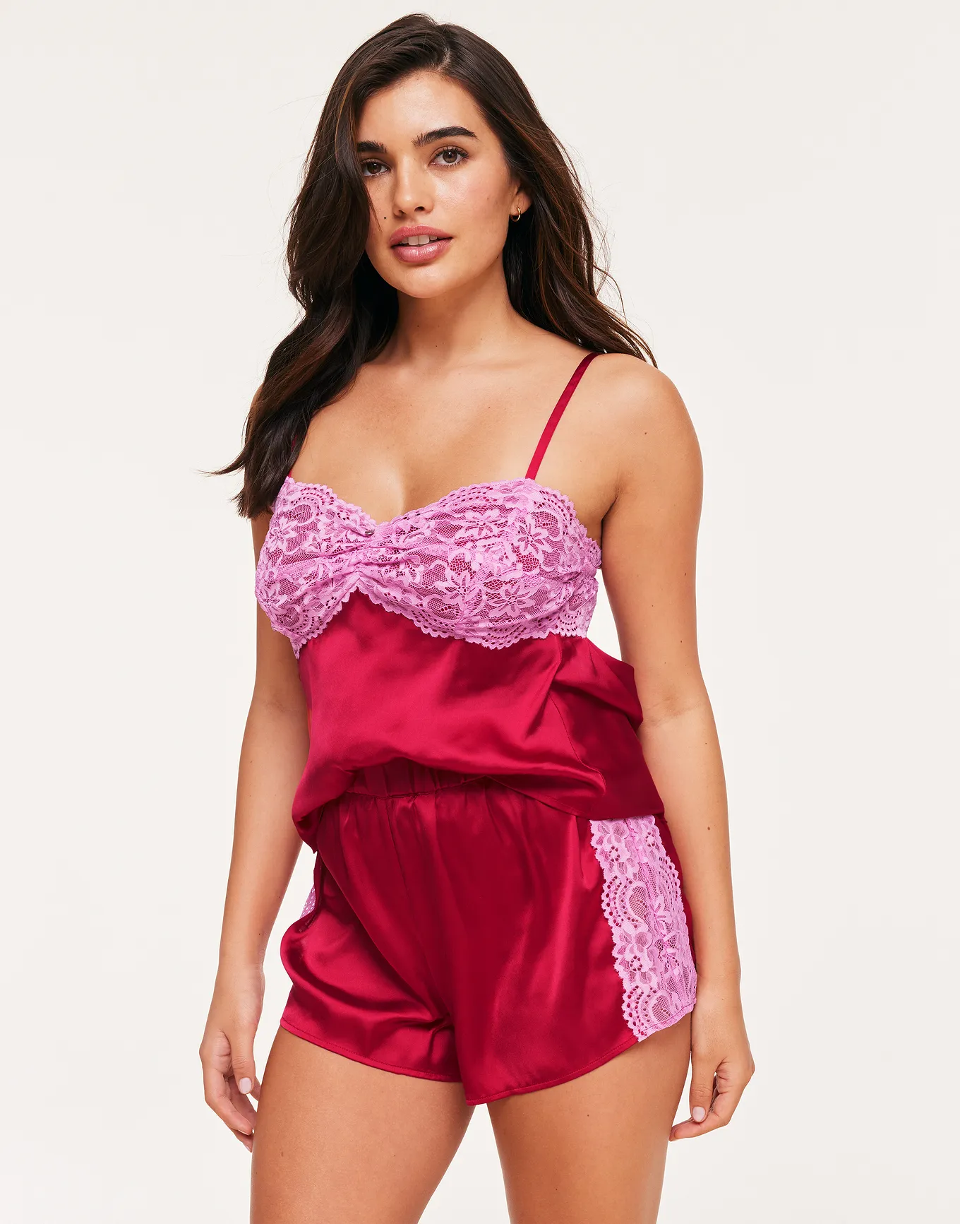 Chrisy PJ Set