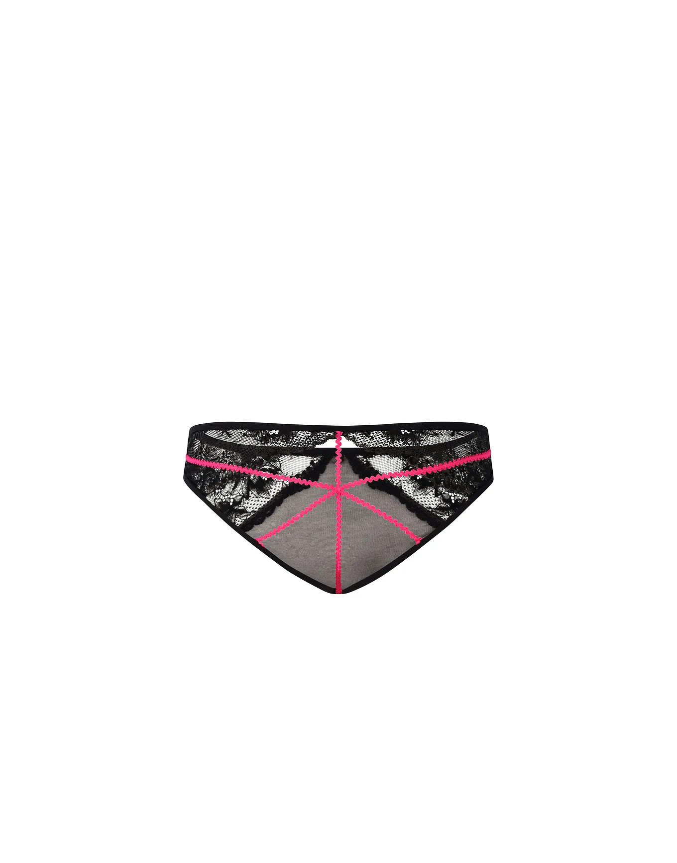 Suki Bikini Panty
