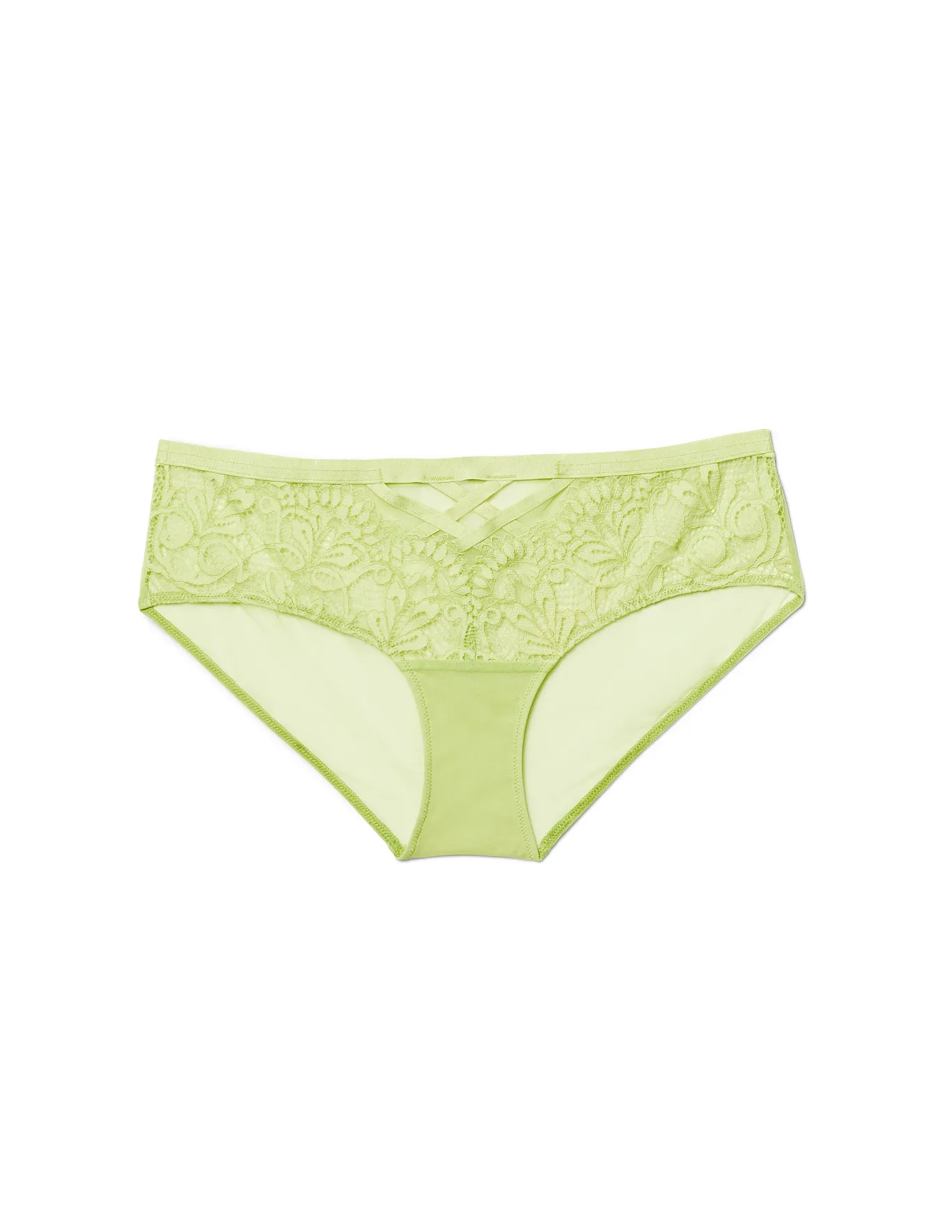 Diara Hipster Panty