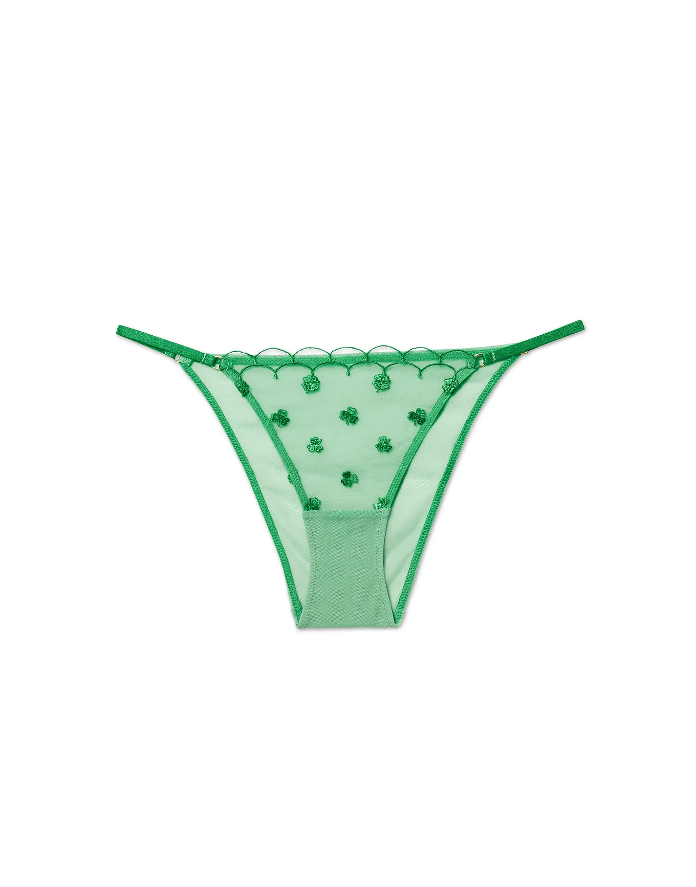 Bettie Brazilian Panty