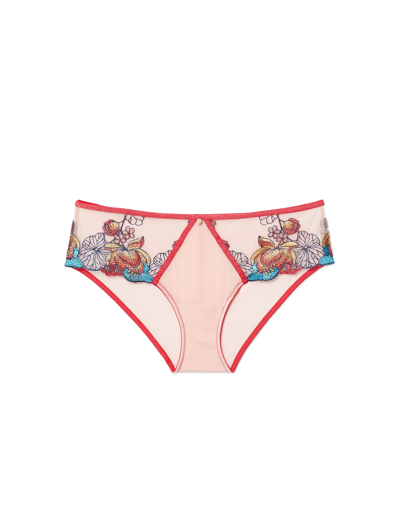 Emilie Hipster Panty