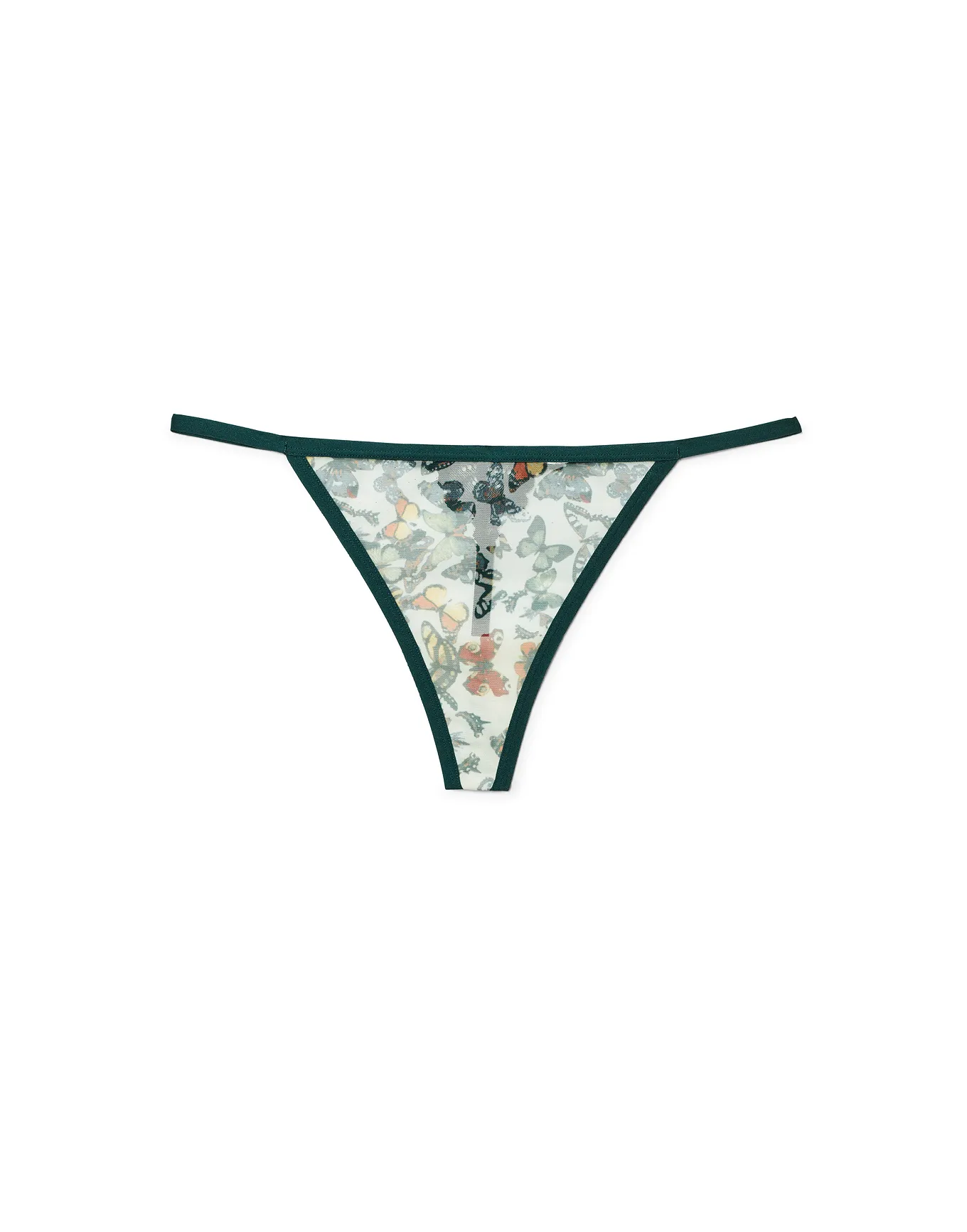Nicoletta G-String Panty
