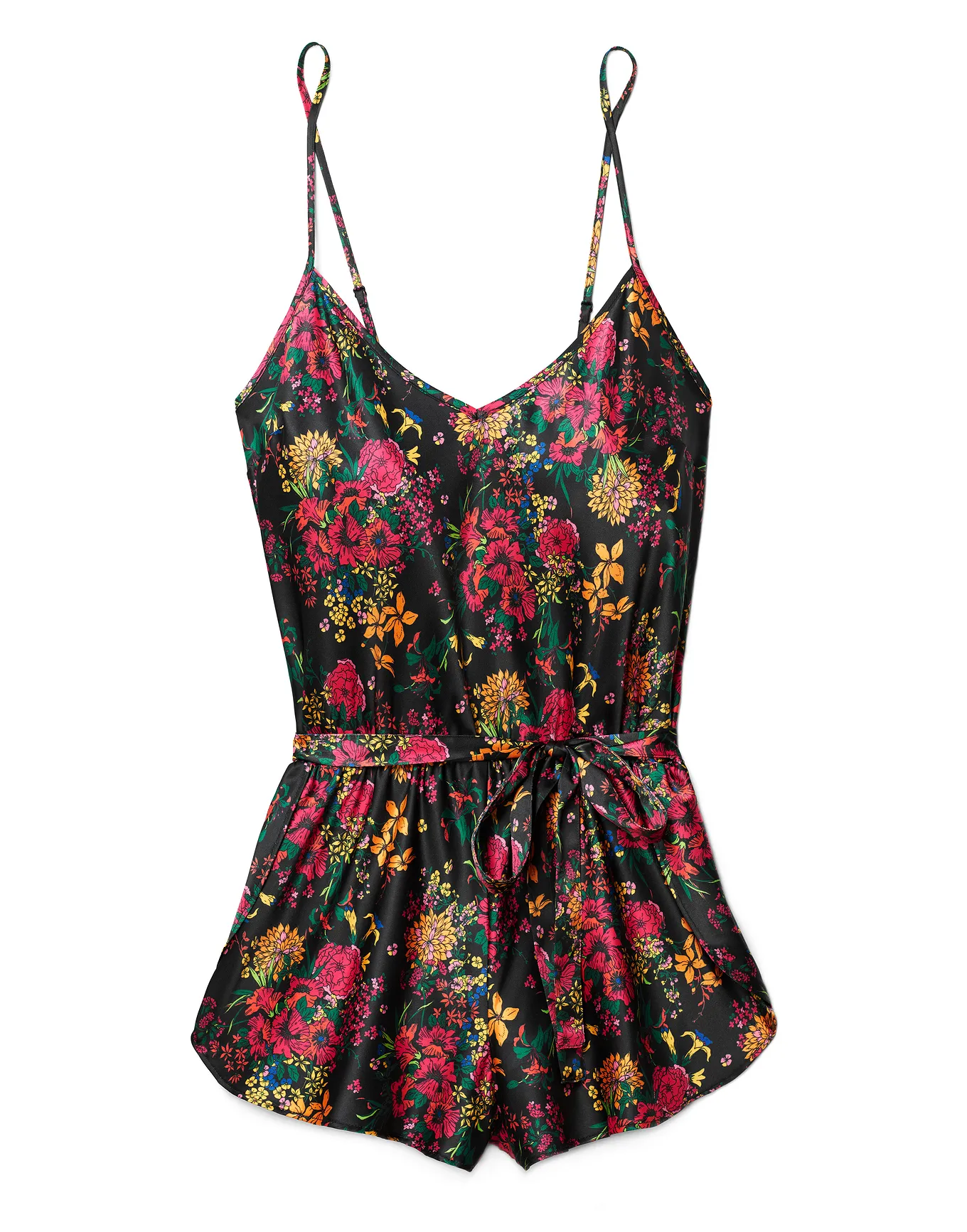 Kami Romper