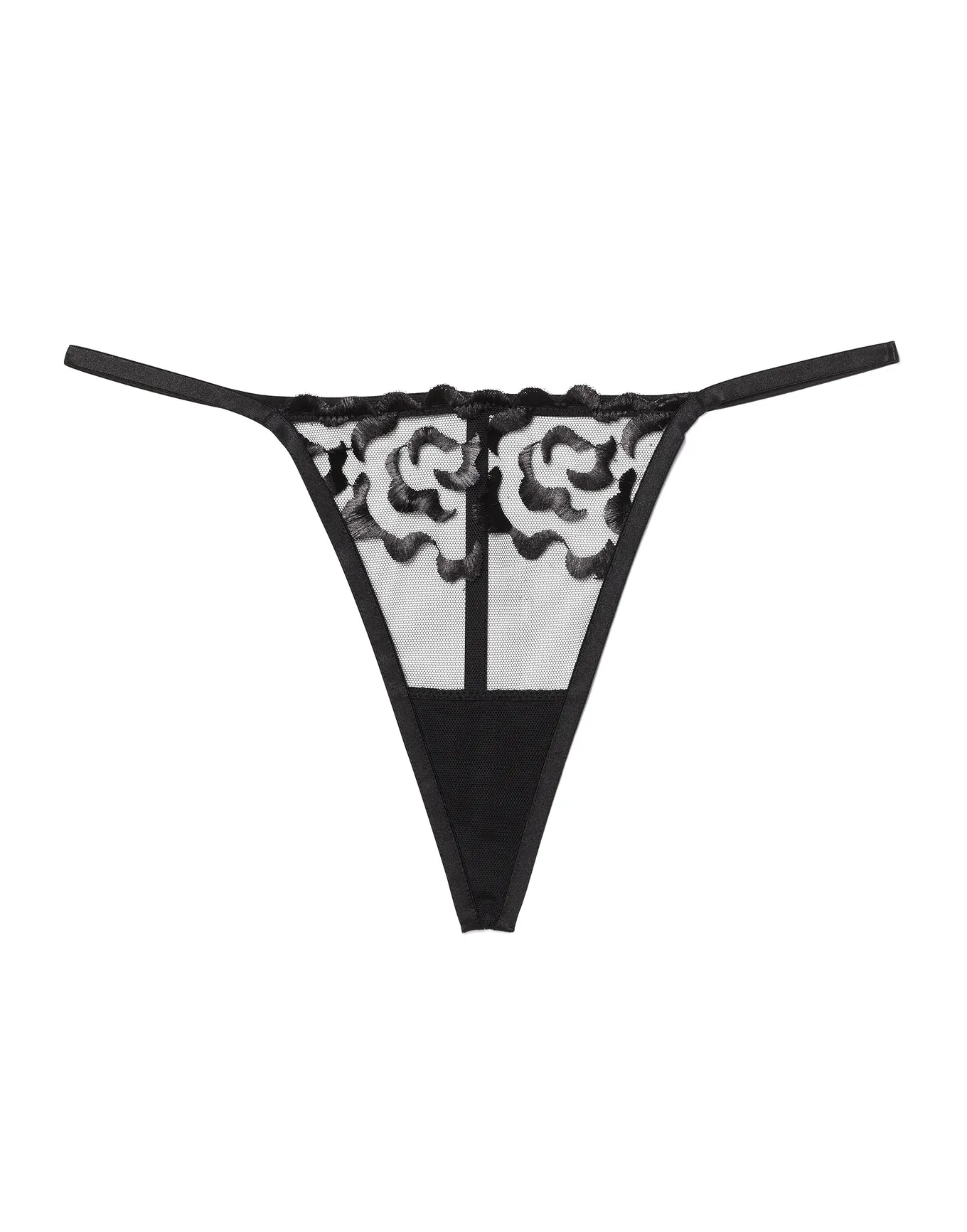 Jestina G-String Panty