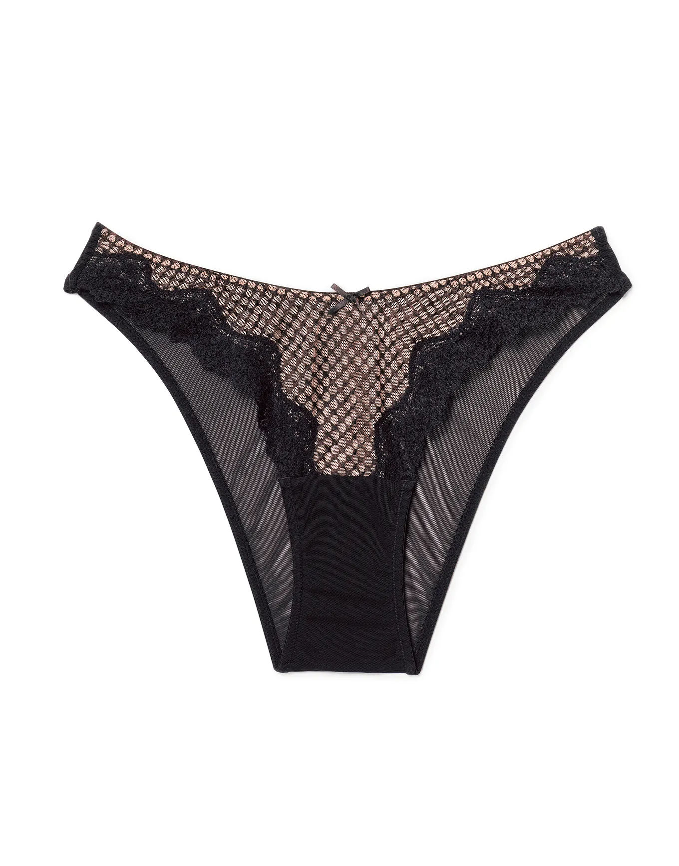 Rubie Brazilian Panty
