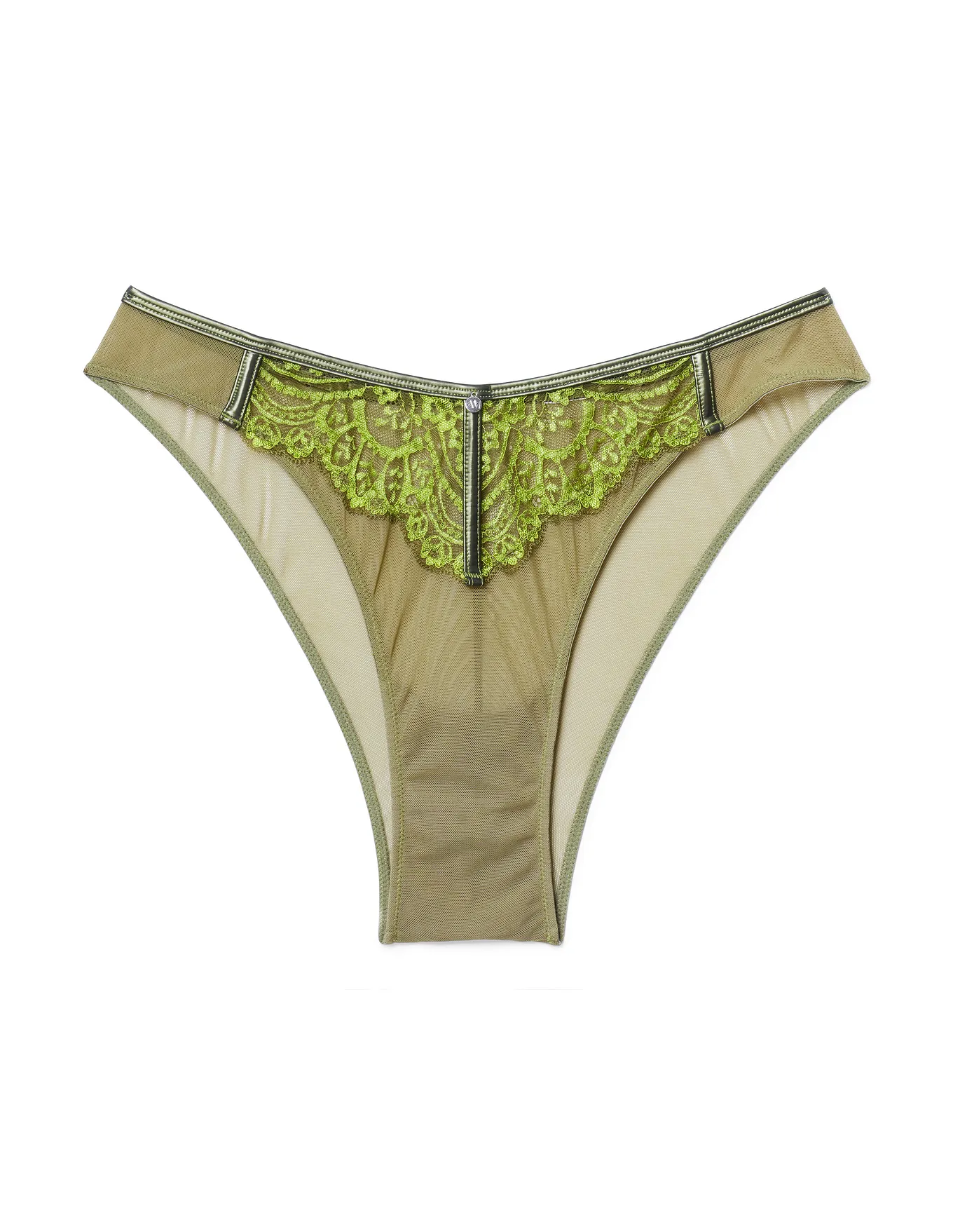 Paloma Brazilian Panty