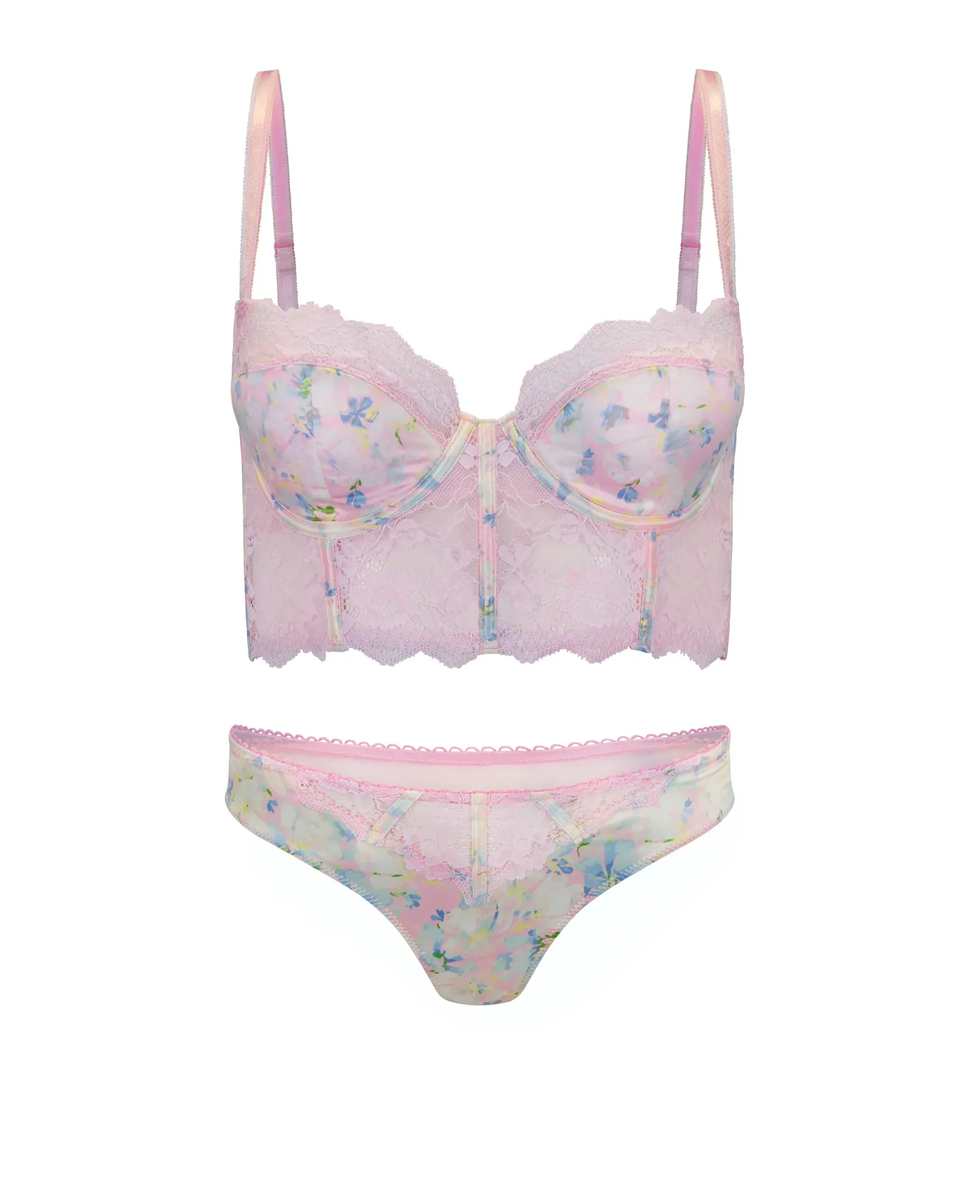 Lisette Contour Bra