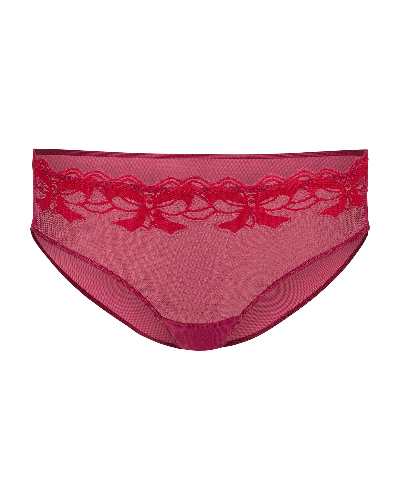 Audrina Hipster Panty