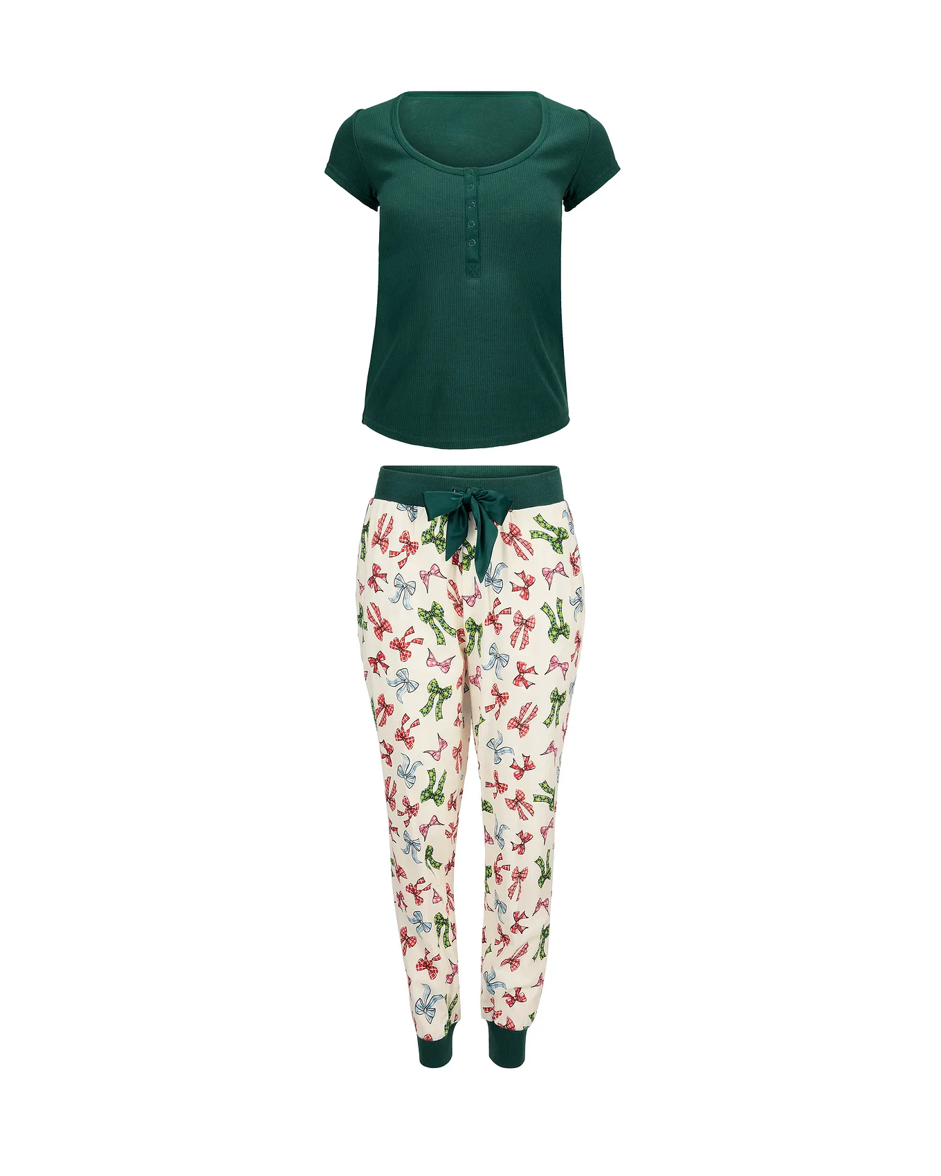 Caileigh PJ Set