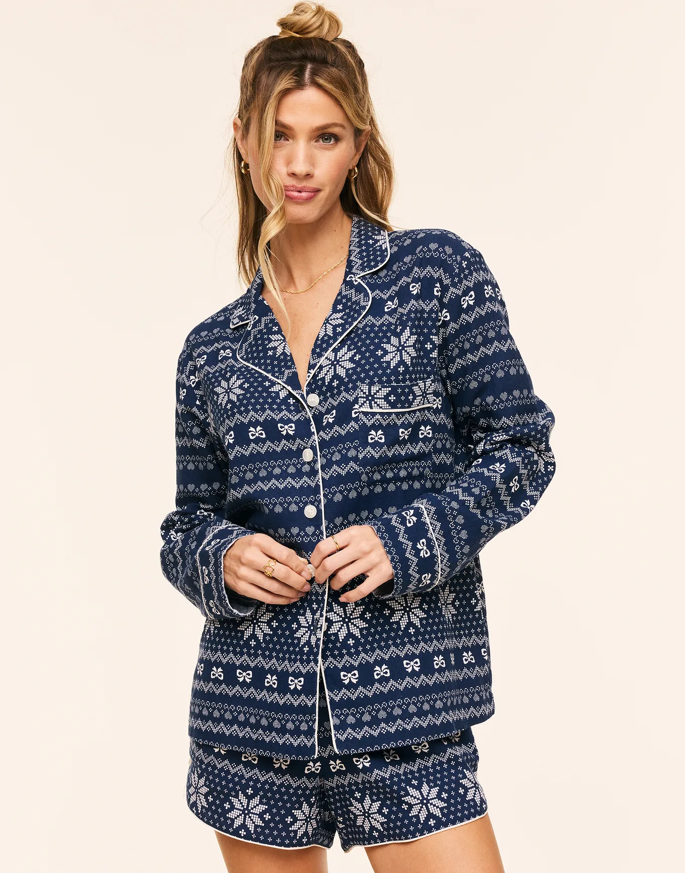 Cecelia PJ Set