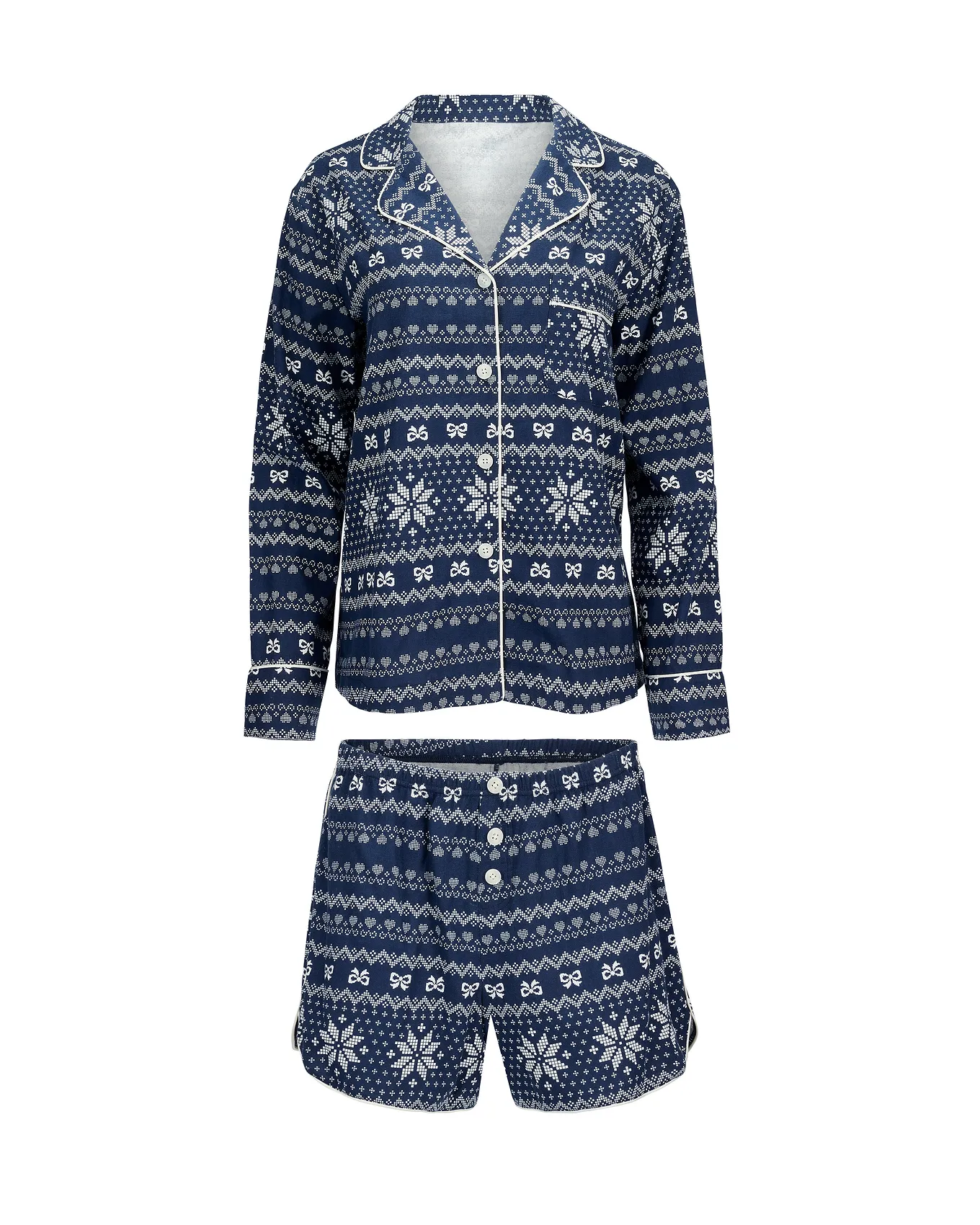 Cecelia PJ Set